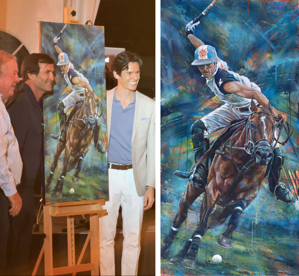 U.S. Polo Association