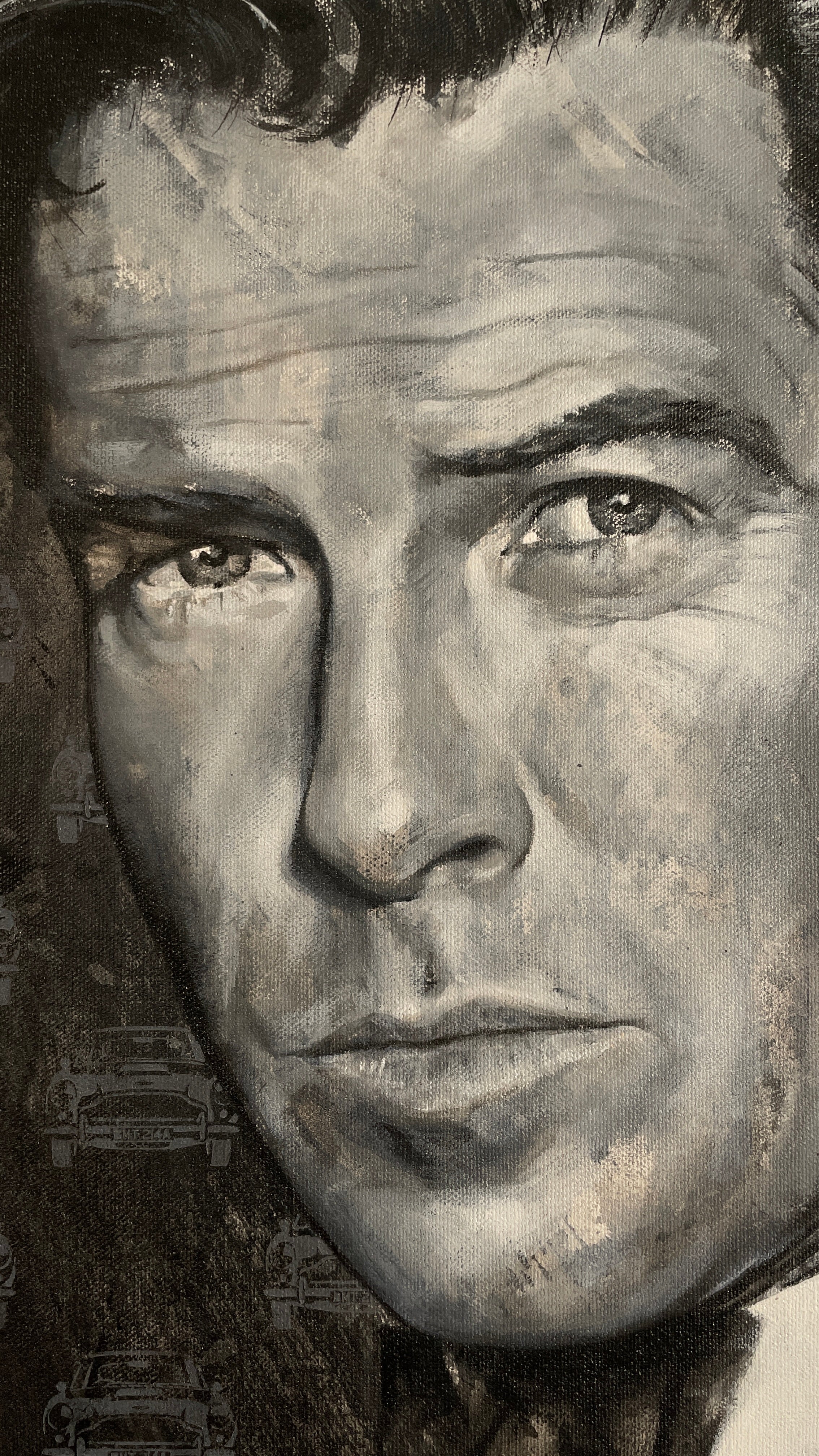 Pierce Brosnan es James Bond *Original*
