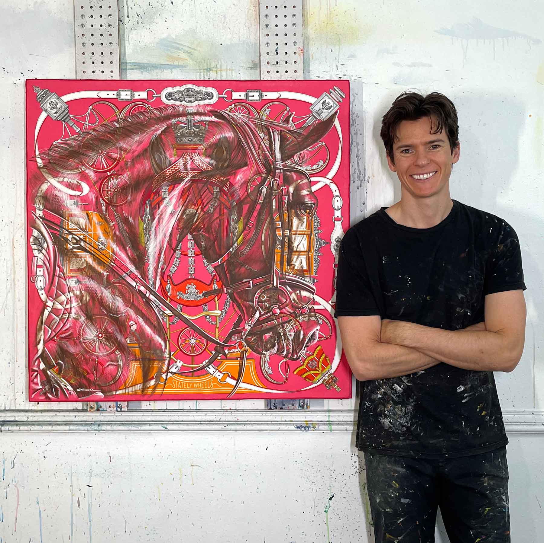 Majestic Motion *Original*