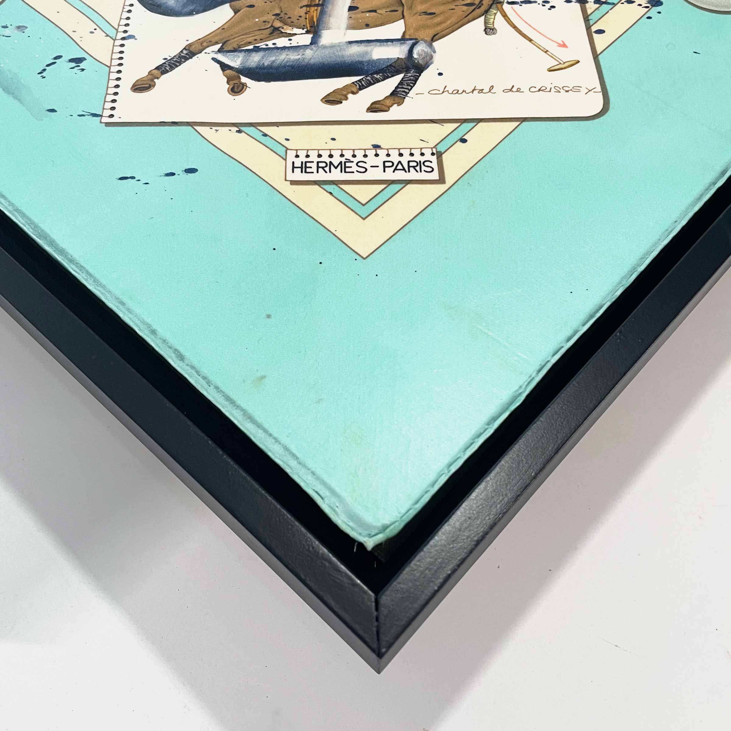 The Art of Polo *Original*