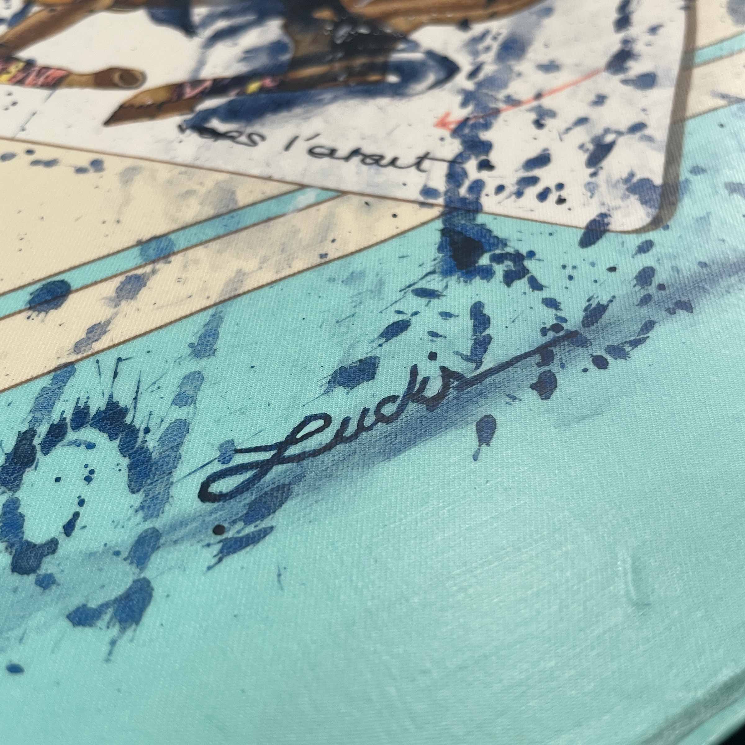 The Art of Polo *Original*