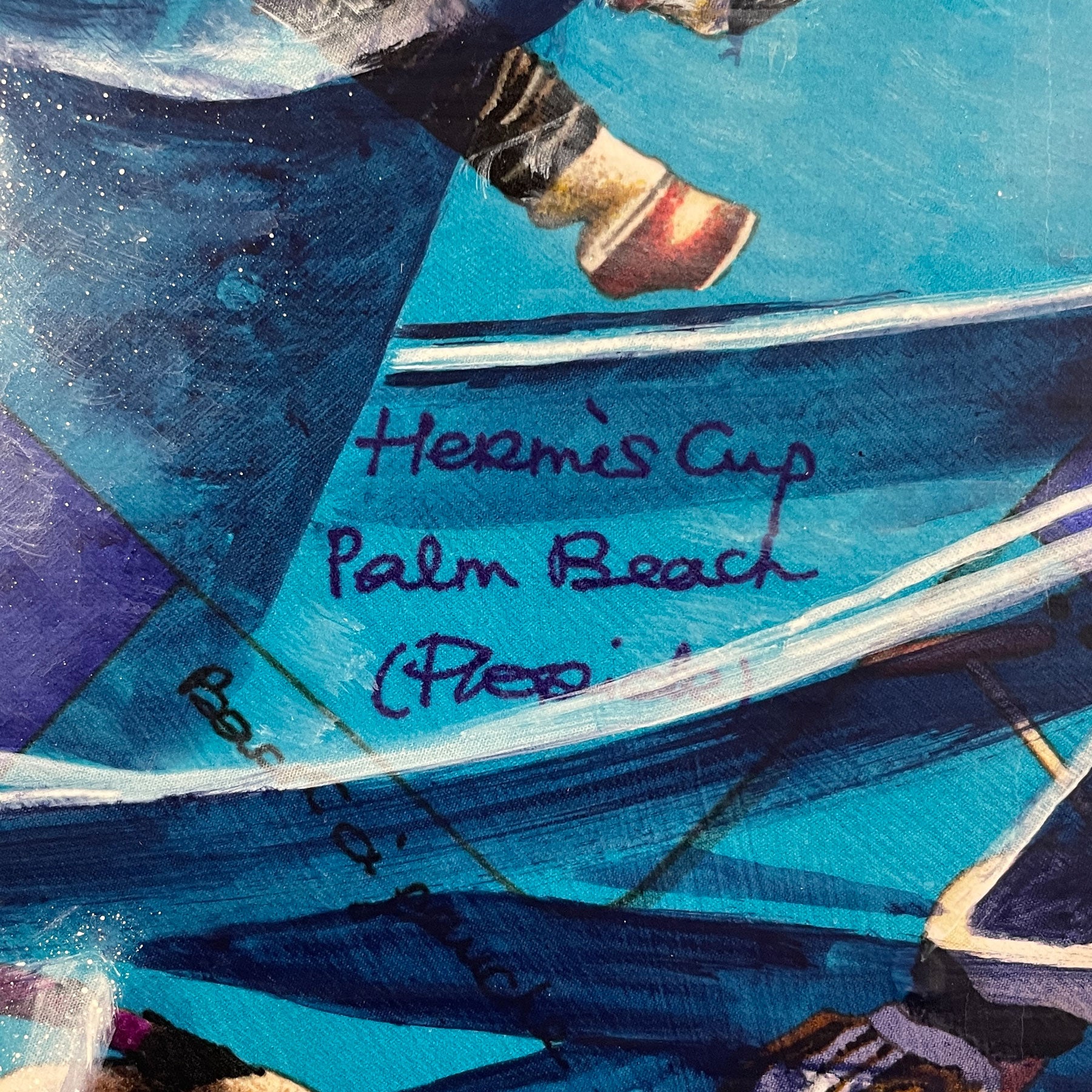 Polo Palm Beach *Original*