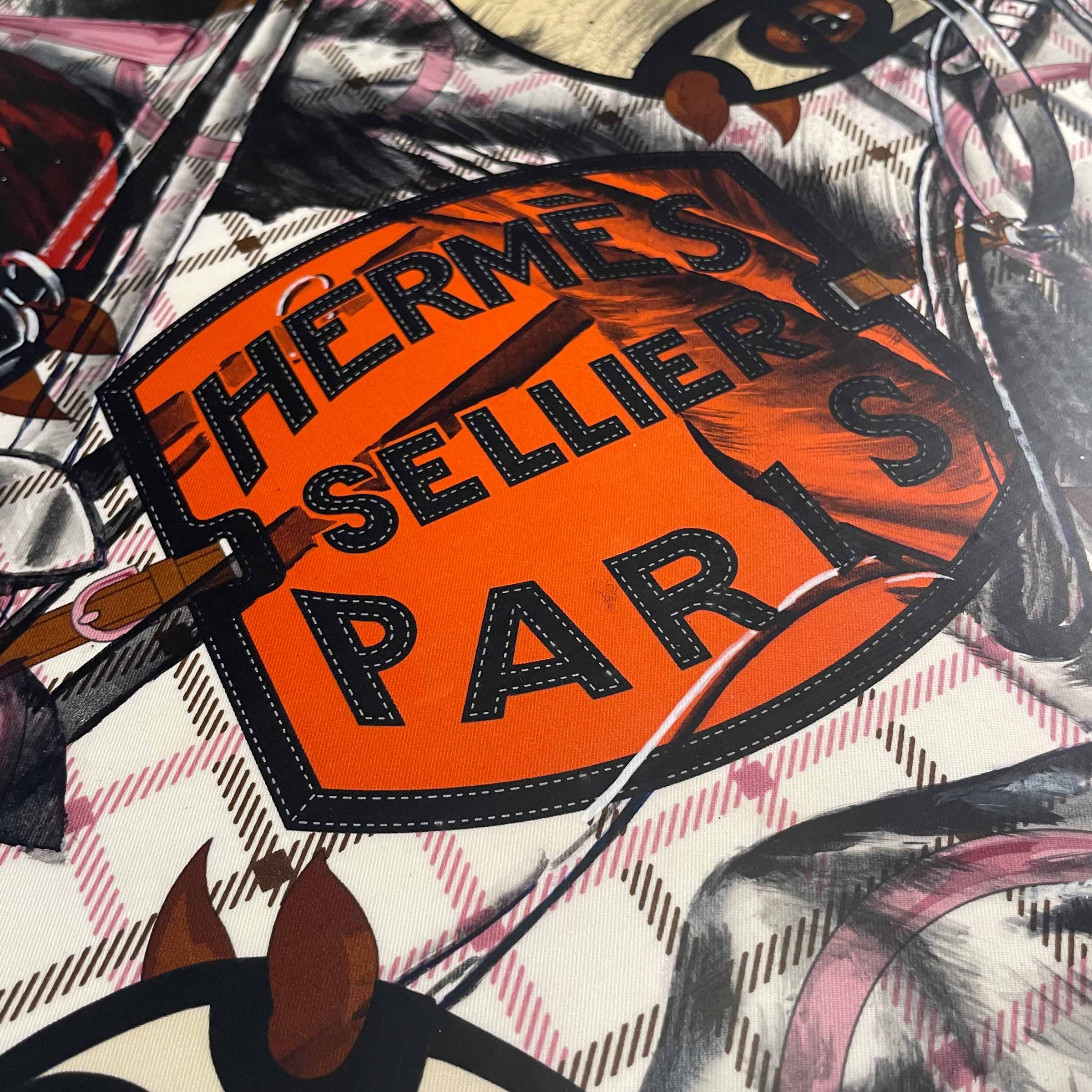 Timeless Tattersall *Original*