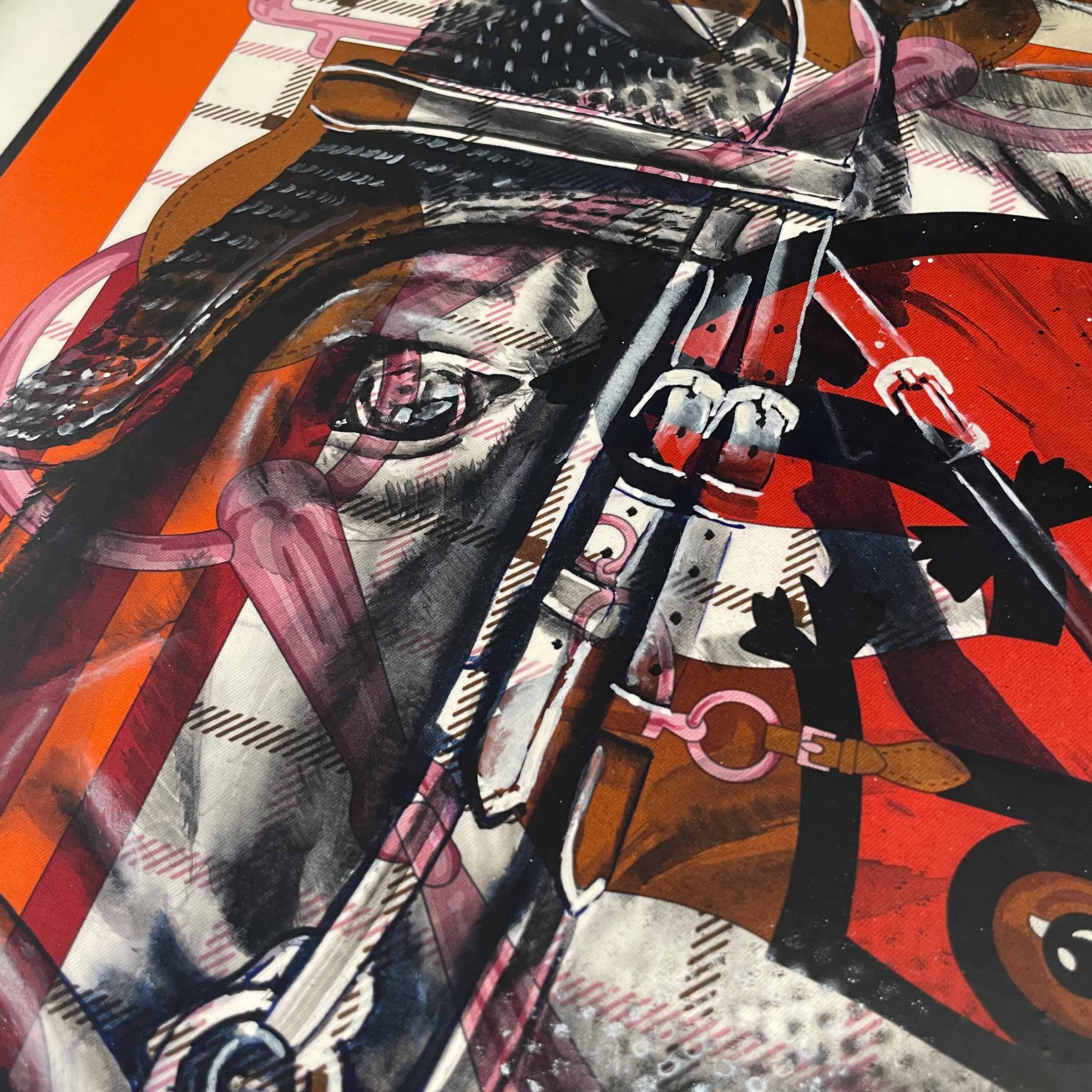 Timeless Tattersall *Original*