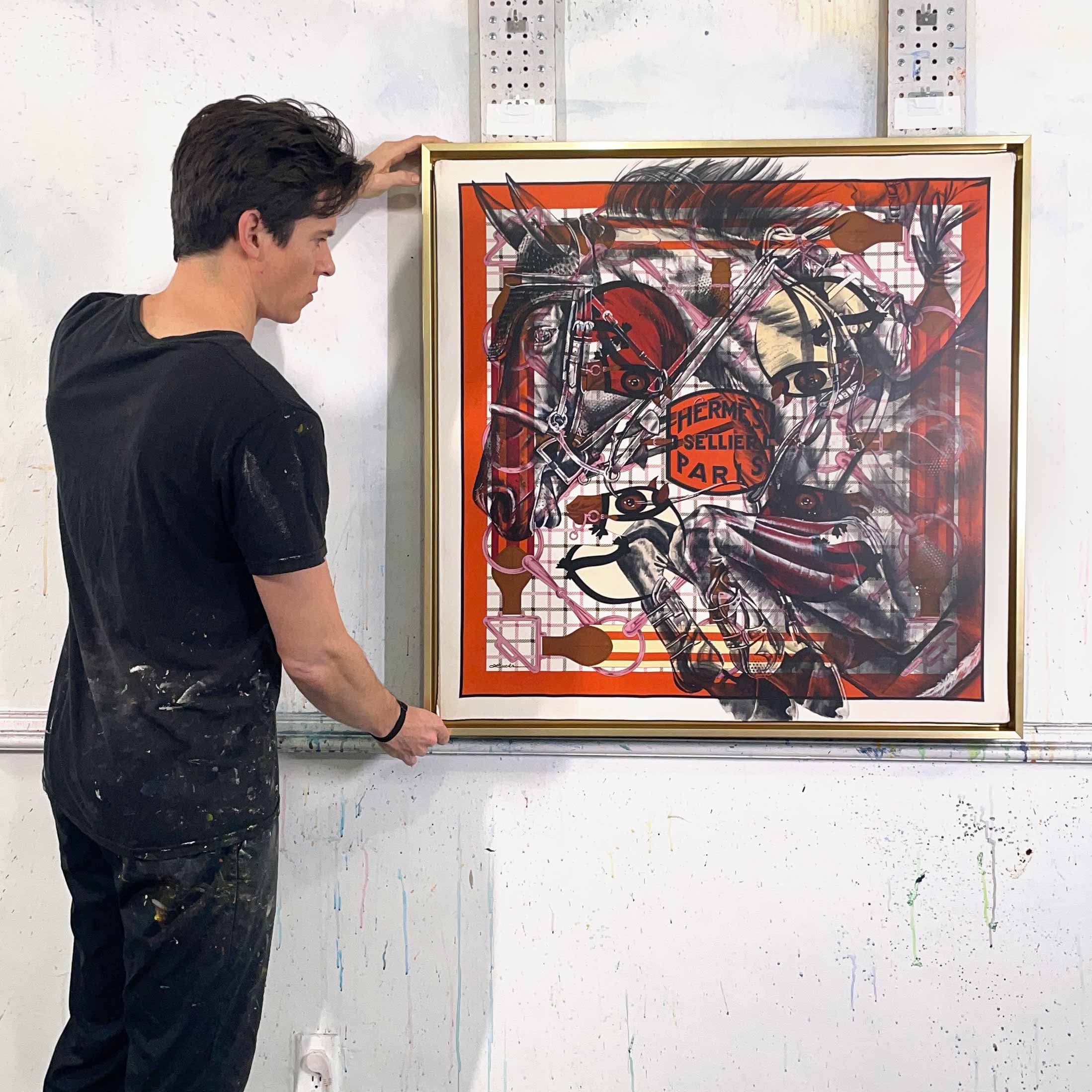 Timeless Tattersall *Original*