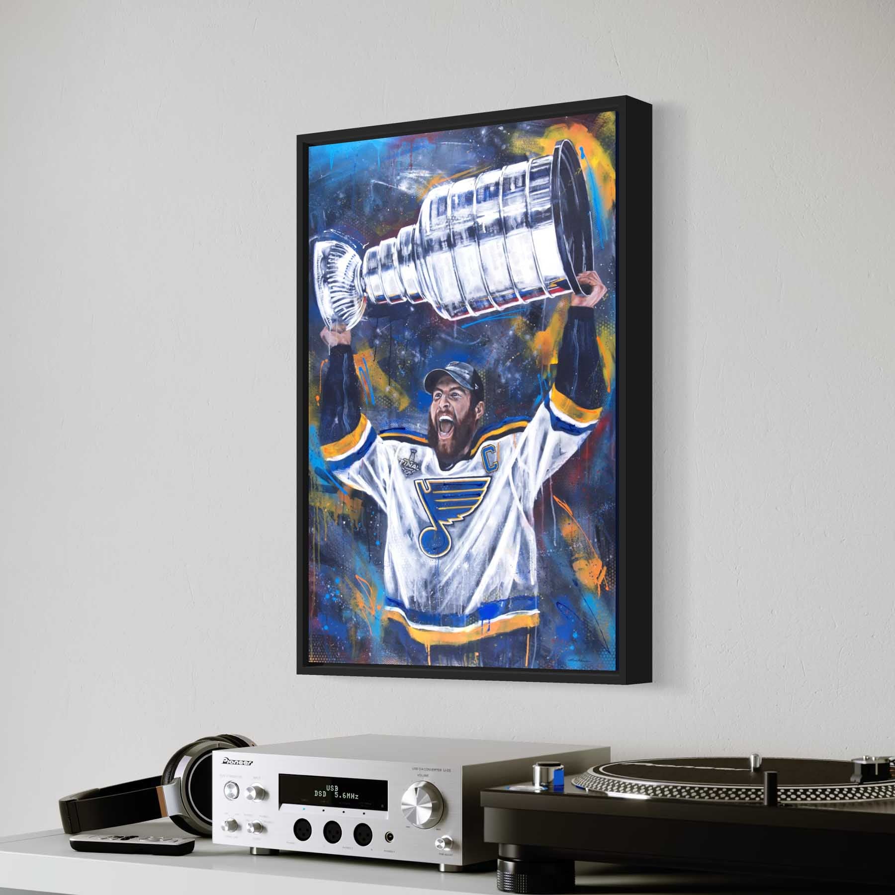 Alex Pietrangelo