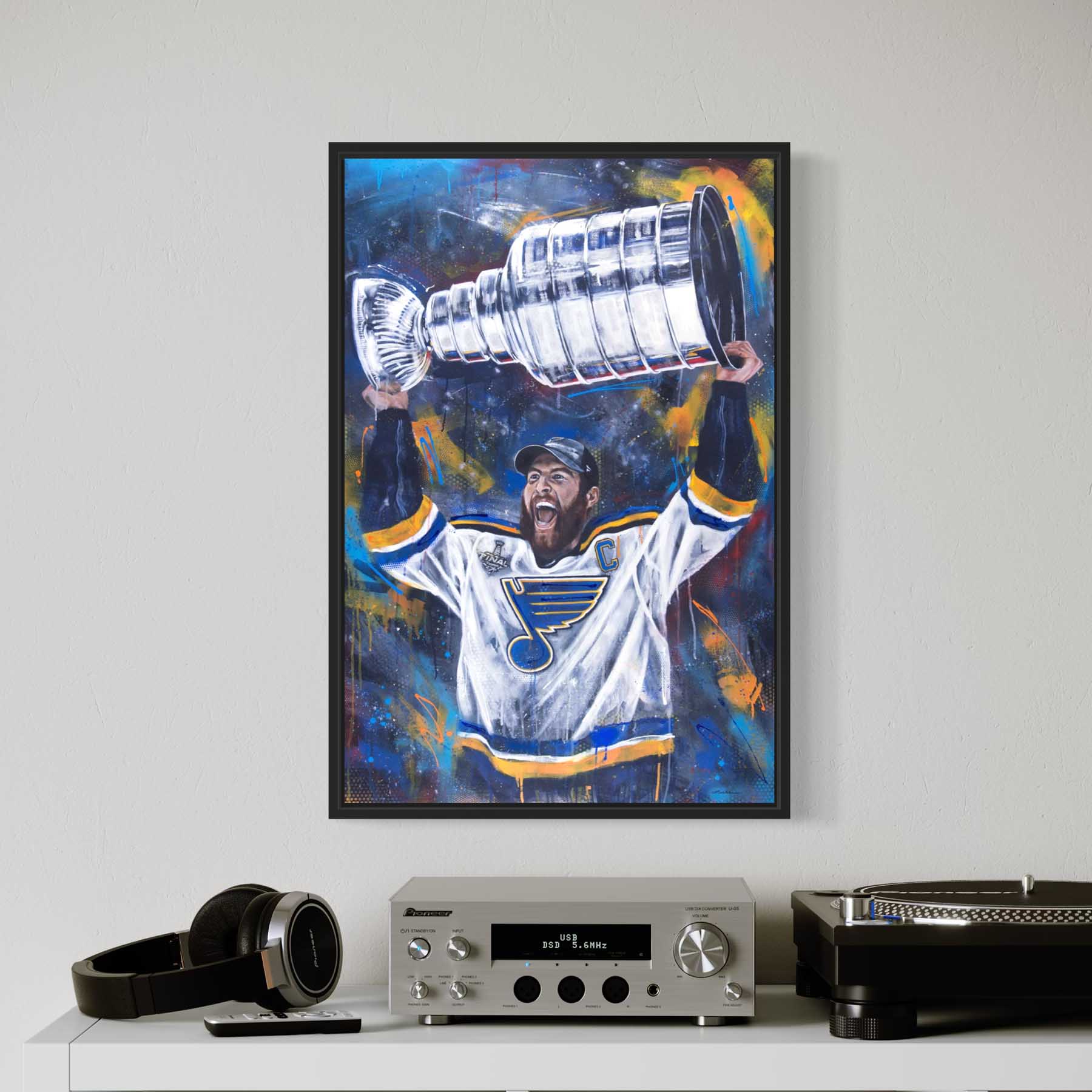 Alex Pietrangelo