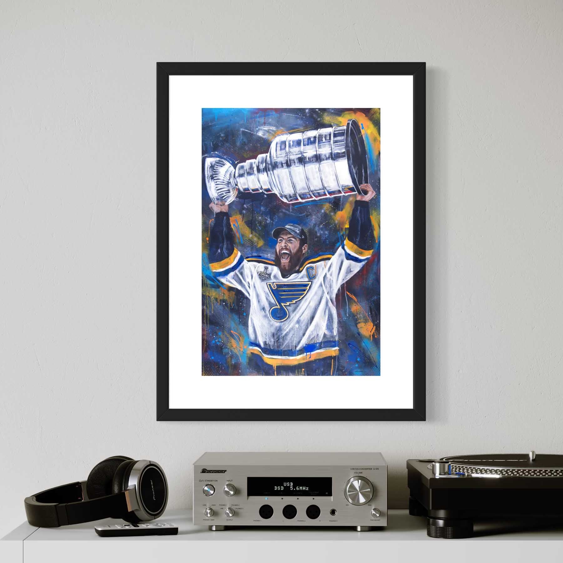 Alex Pietrangelo
