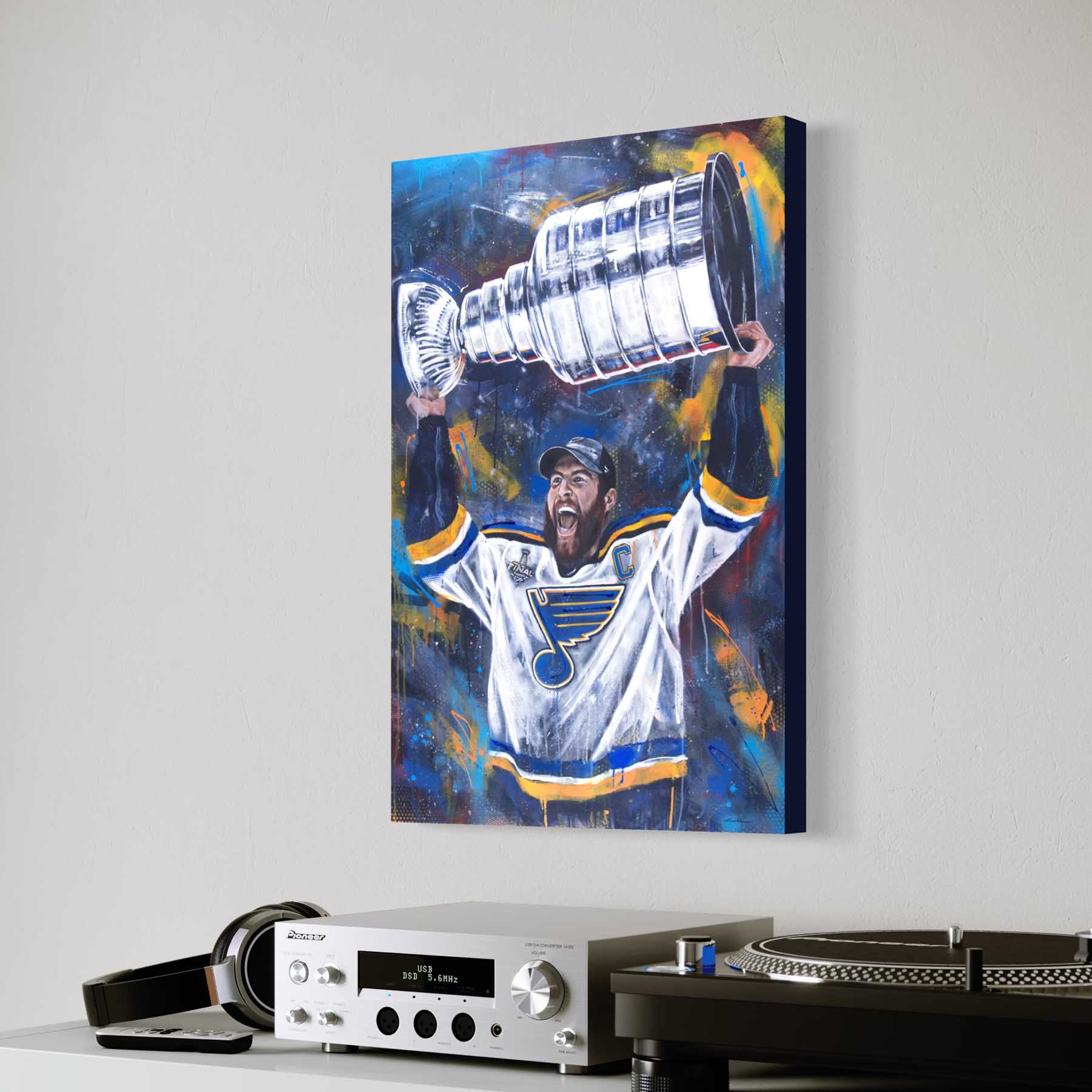 Alex Pietrangelo
