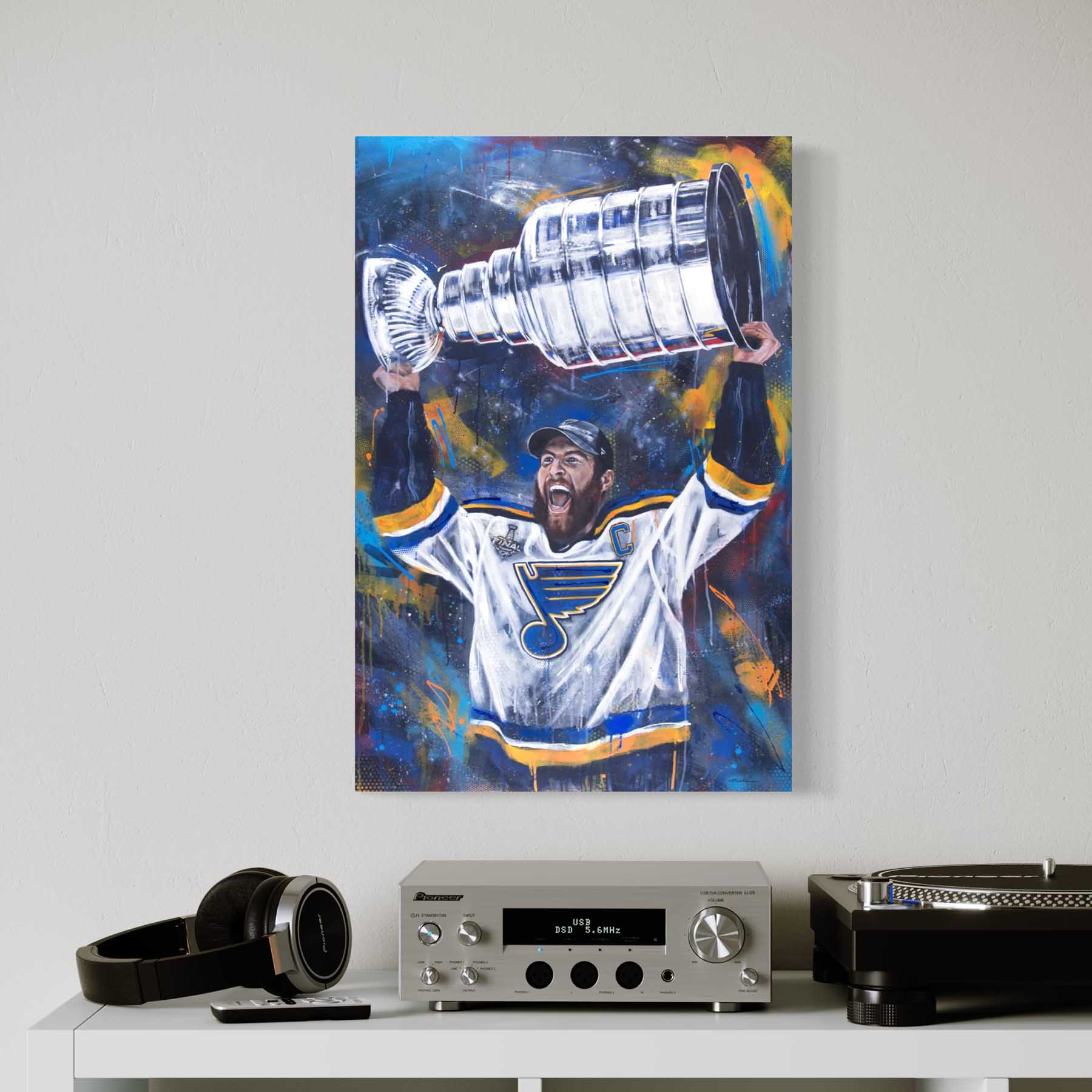 Alex Pietrangelo