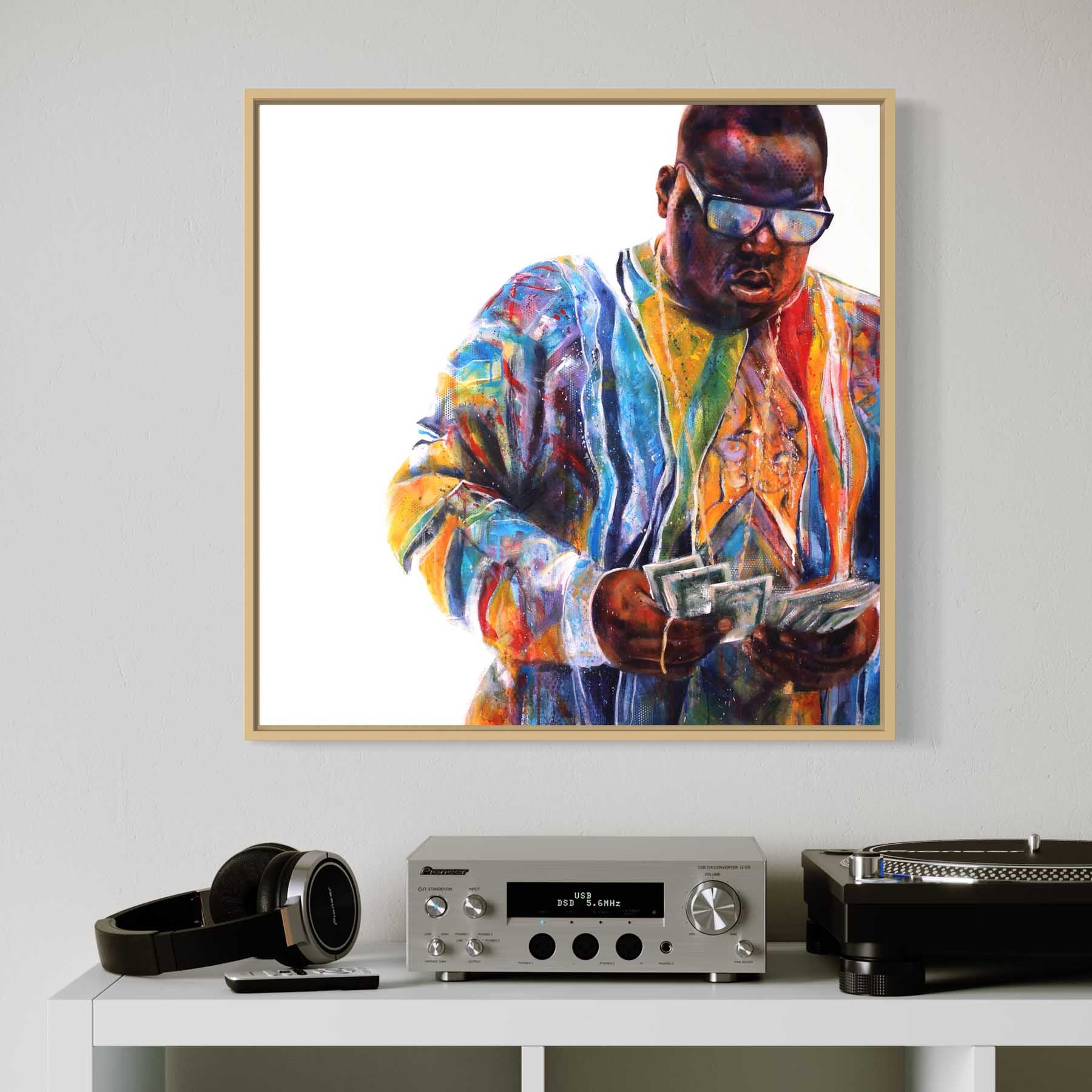 B.I.G.