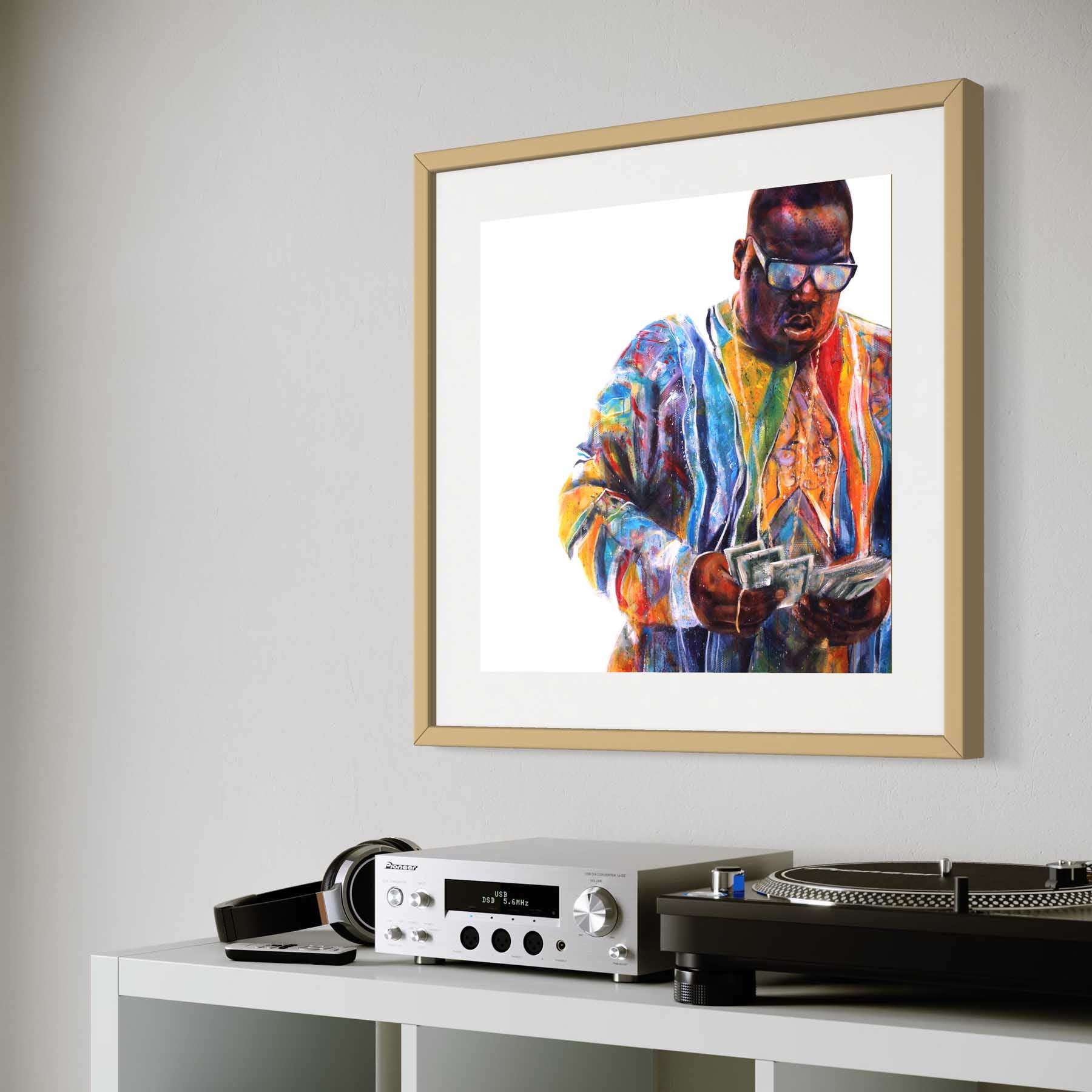 B.I.G.