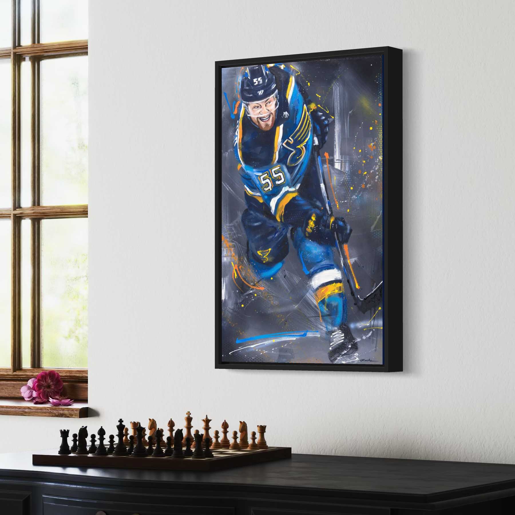 Colton Parayko