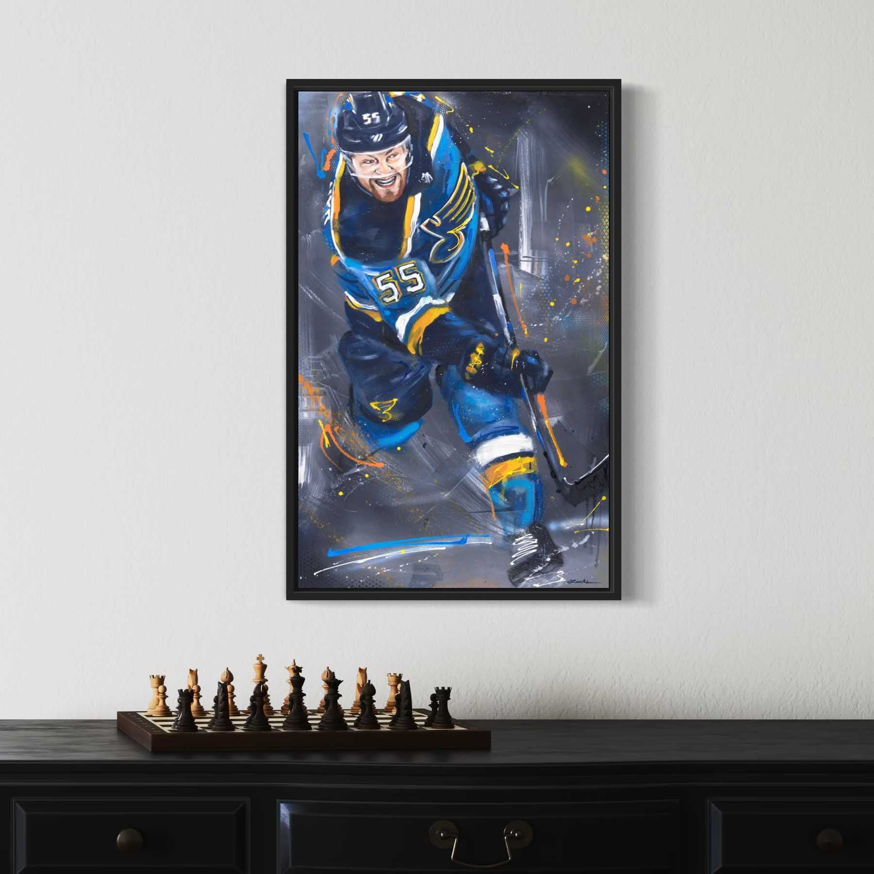 Colton Parayko
