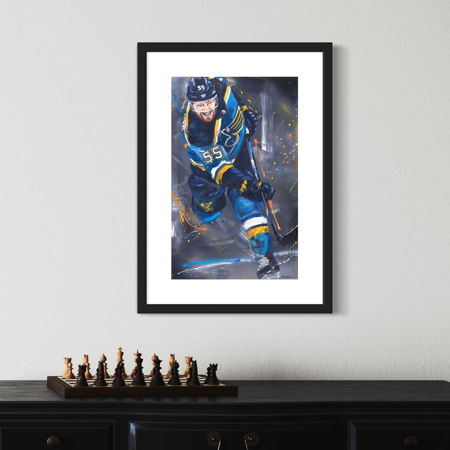Colton Parayko