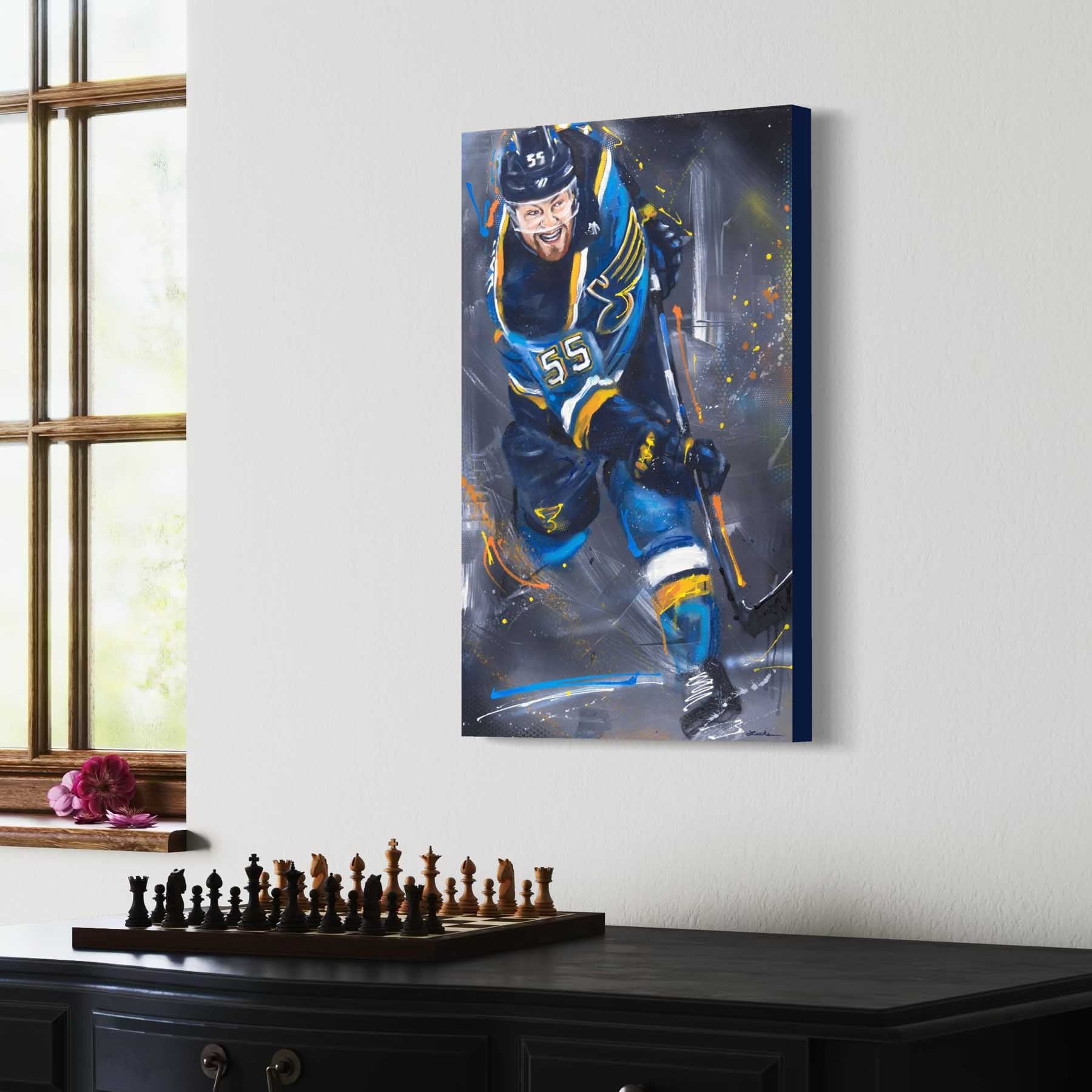 Colton Parayko