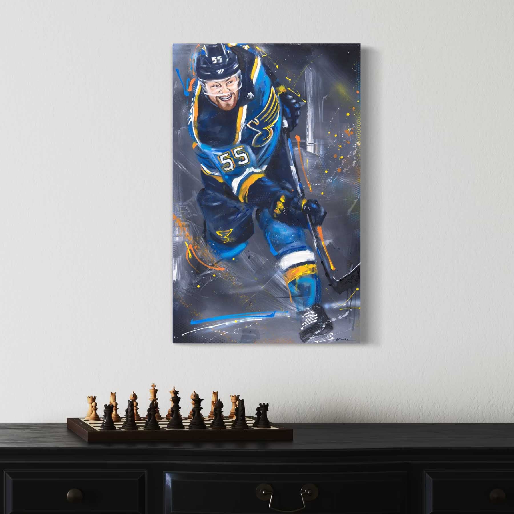 Colton Parayko