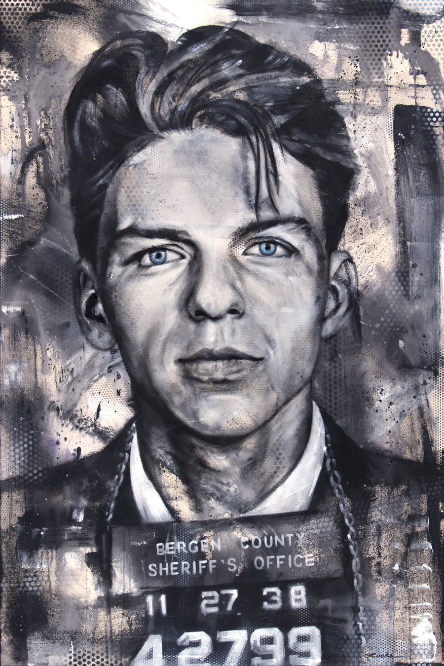 Frank Sinatra