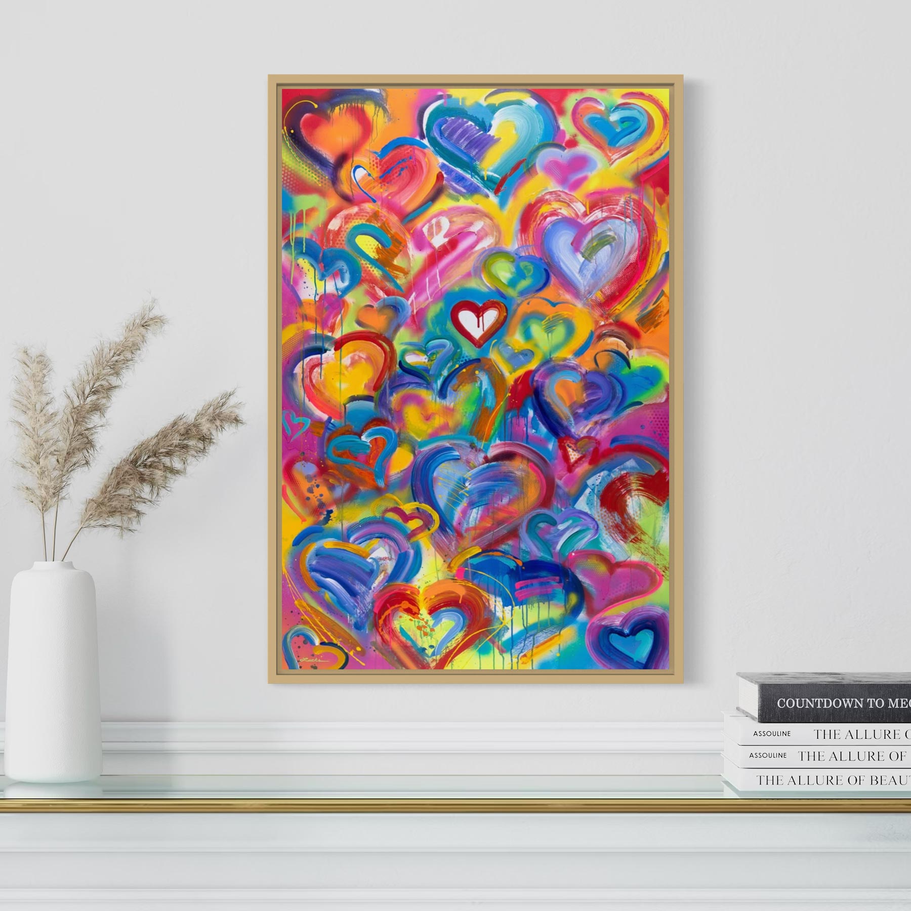 Hearts