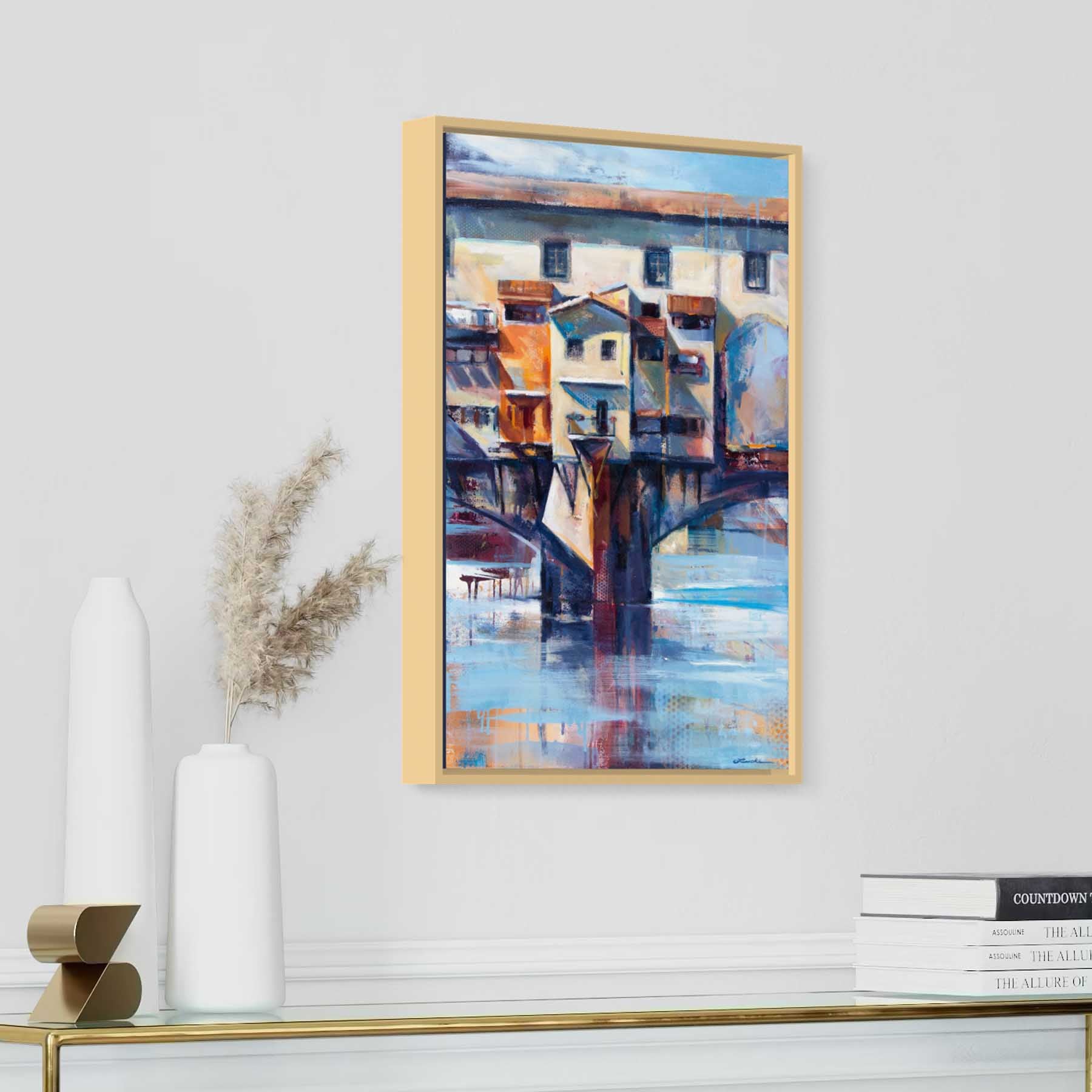 Il Ponte Vecchio