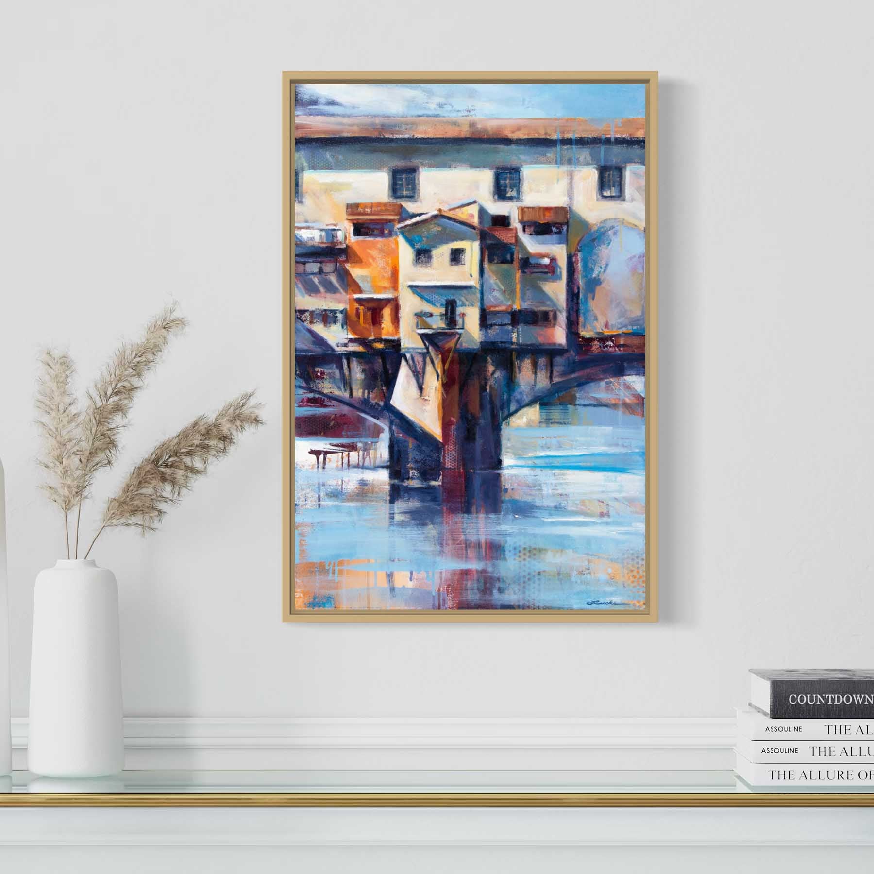 Il Ponte Vecchio