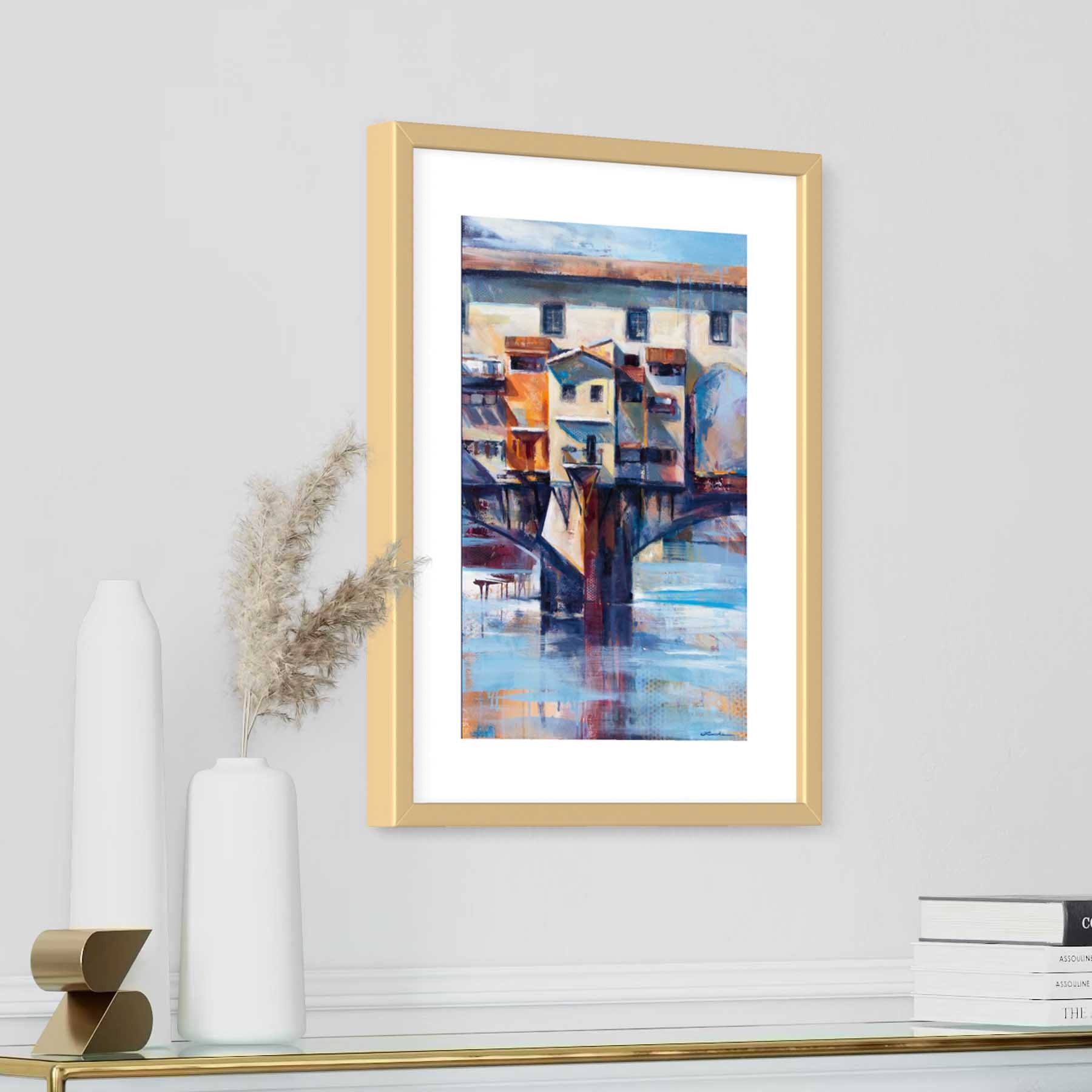 Il Ponte Vecchio