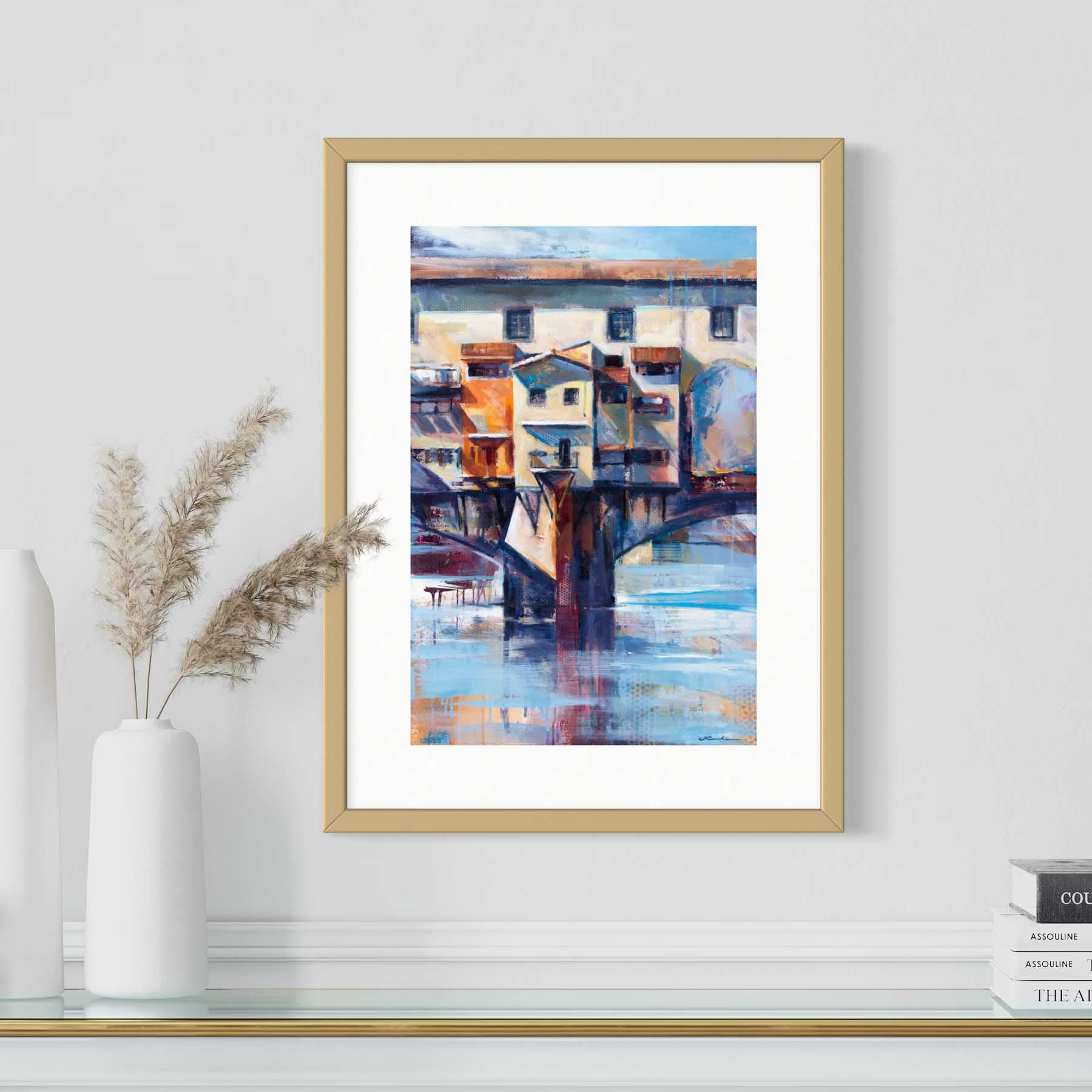 Il Ponte Vecchio