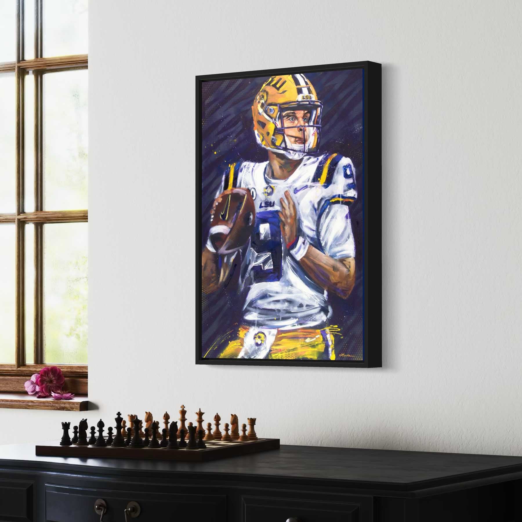 Joe Burrow