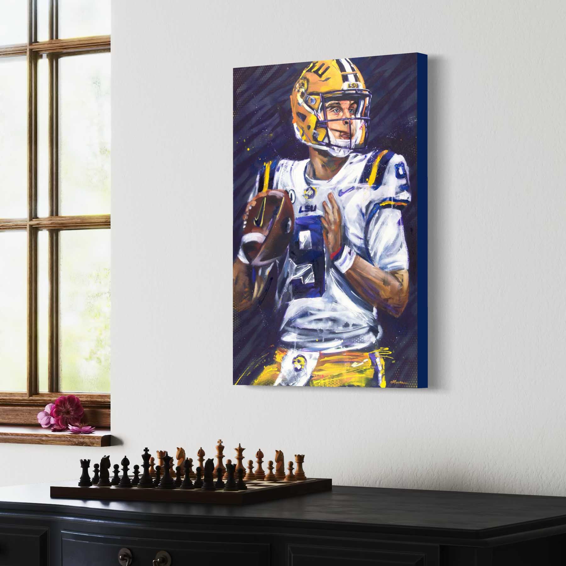 Joe Burrow