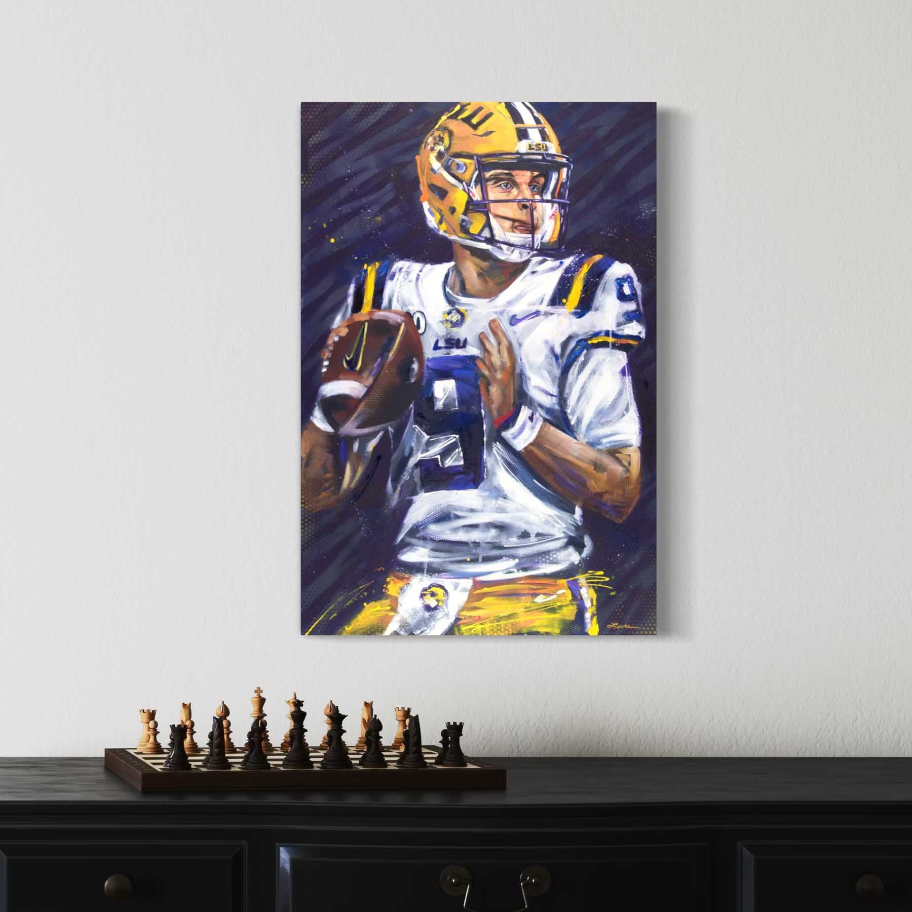 Joe Burrow