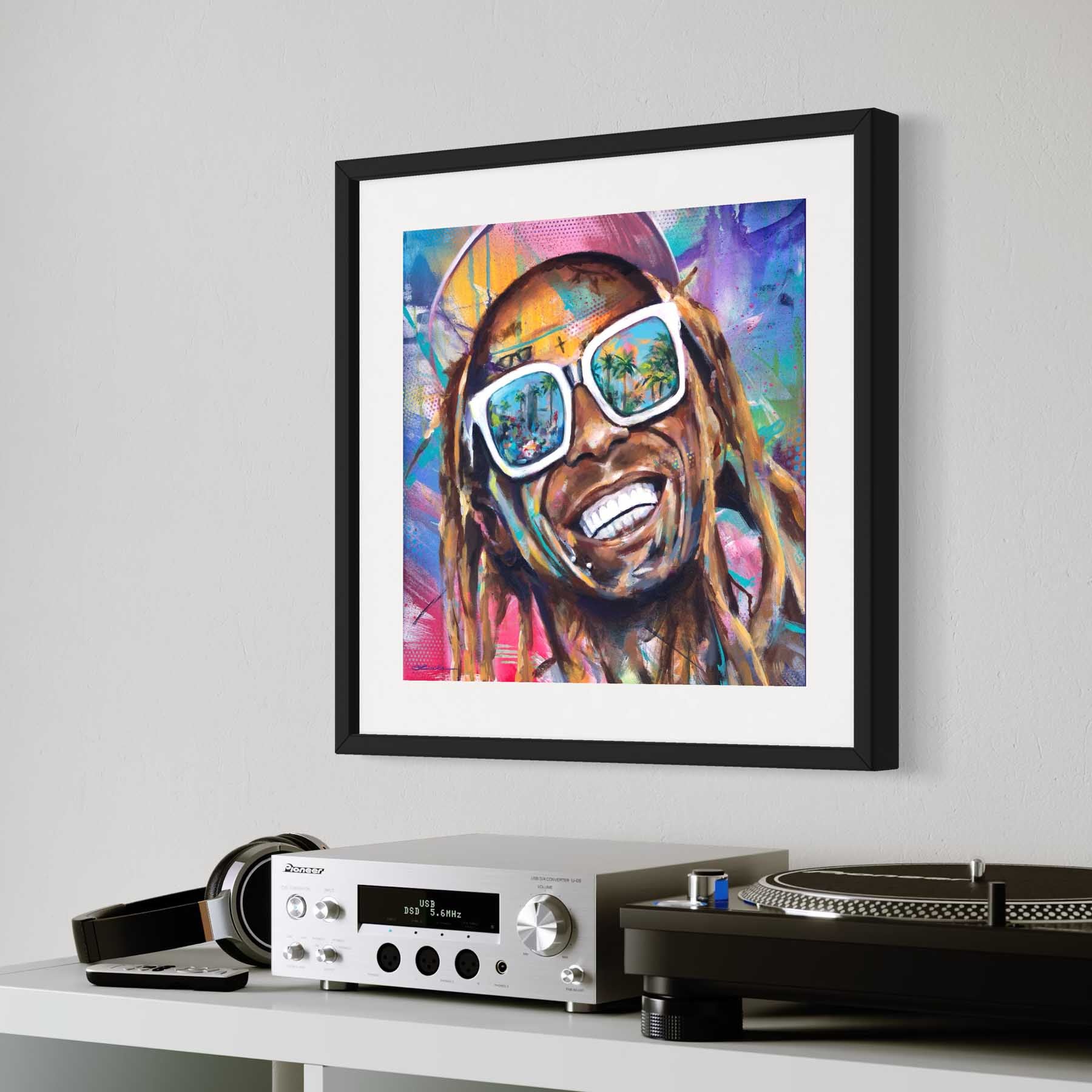 Lil Wayne West Palm Beach