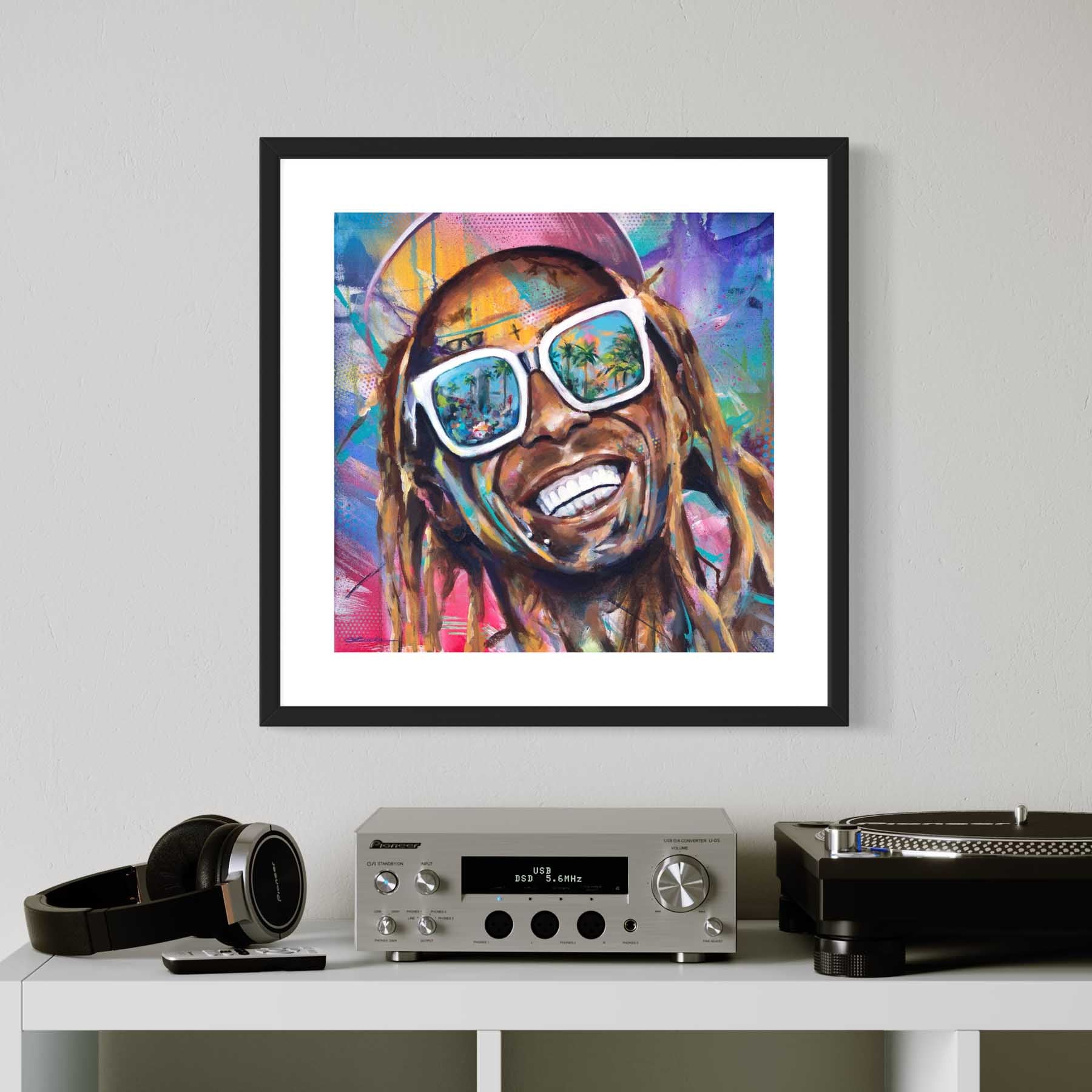 Lil Wayne West Palm Beach