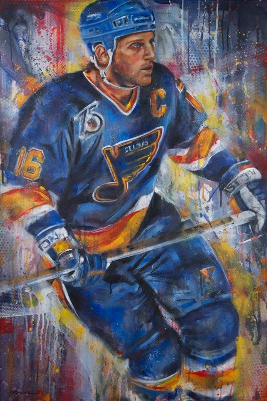Brett Hull