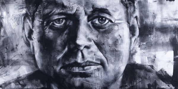 "22 de noviembre de 1963" JFK *Original*