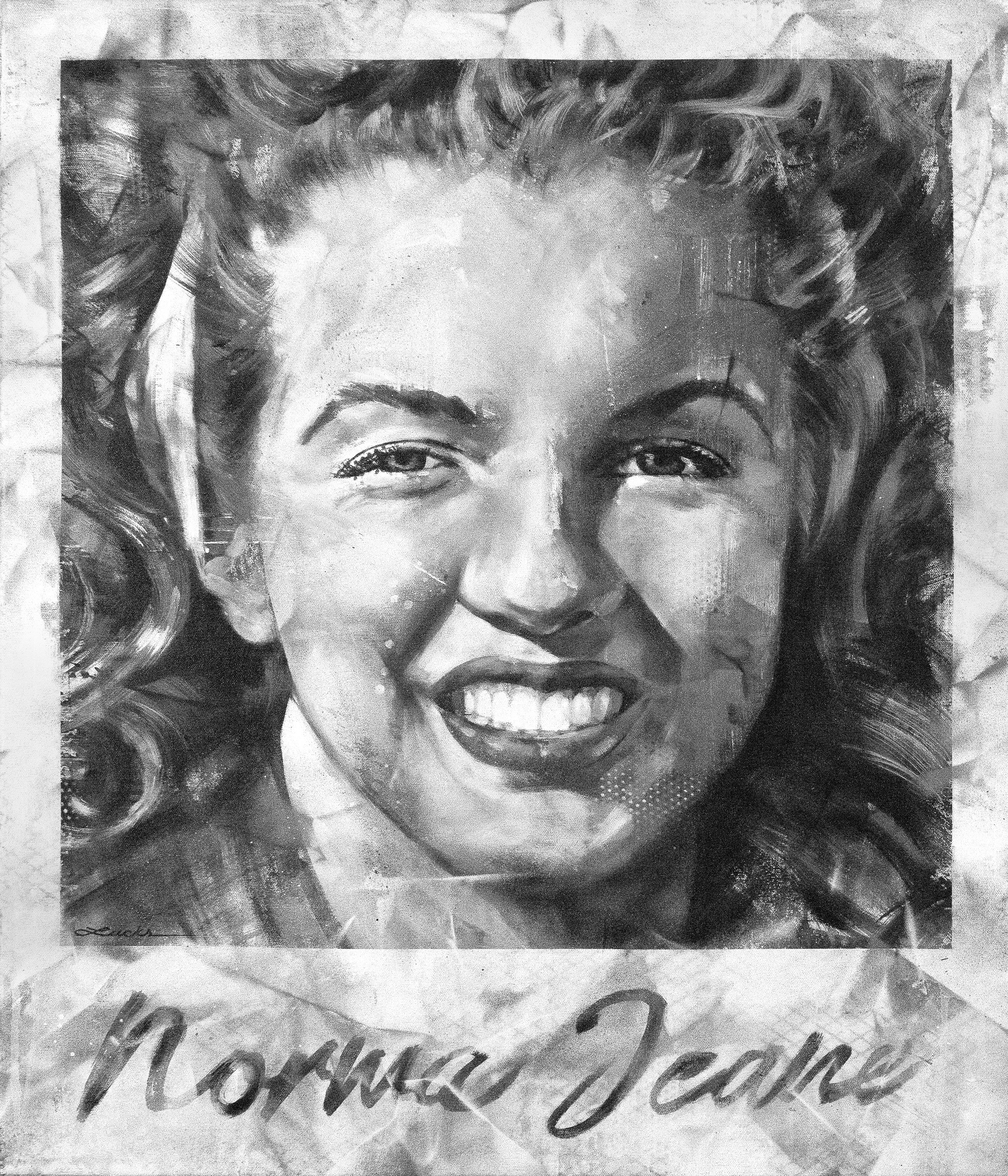 Norma Jeane *Original*