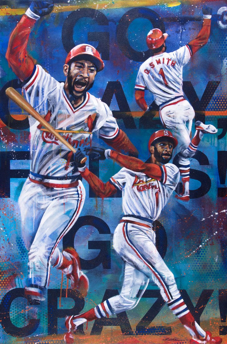 Ozzie Smith