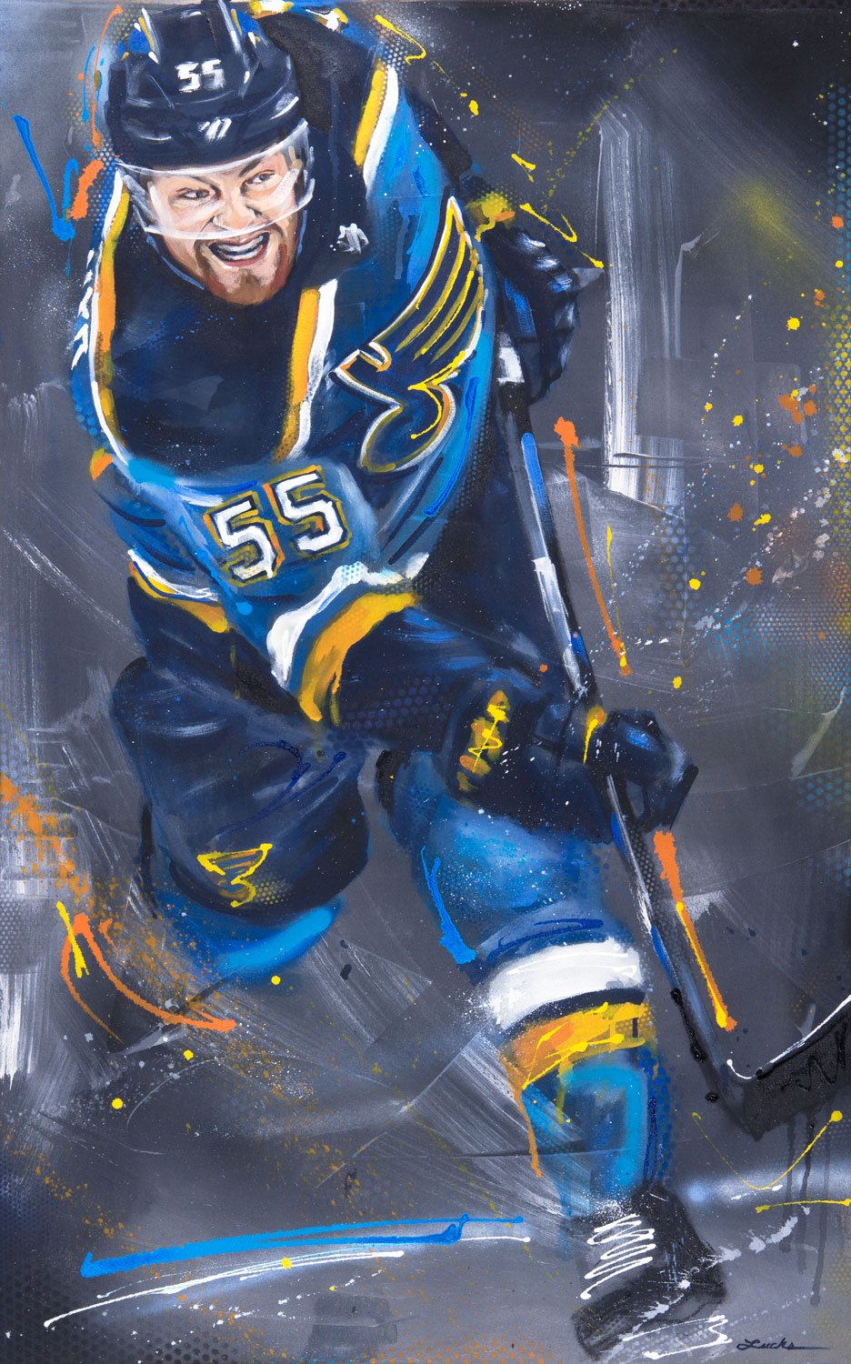 Colton Parayko
