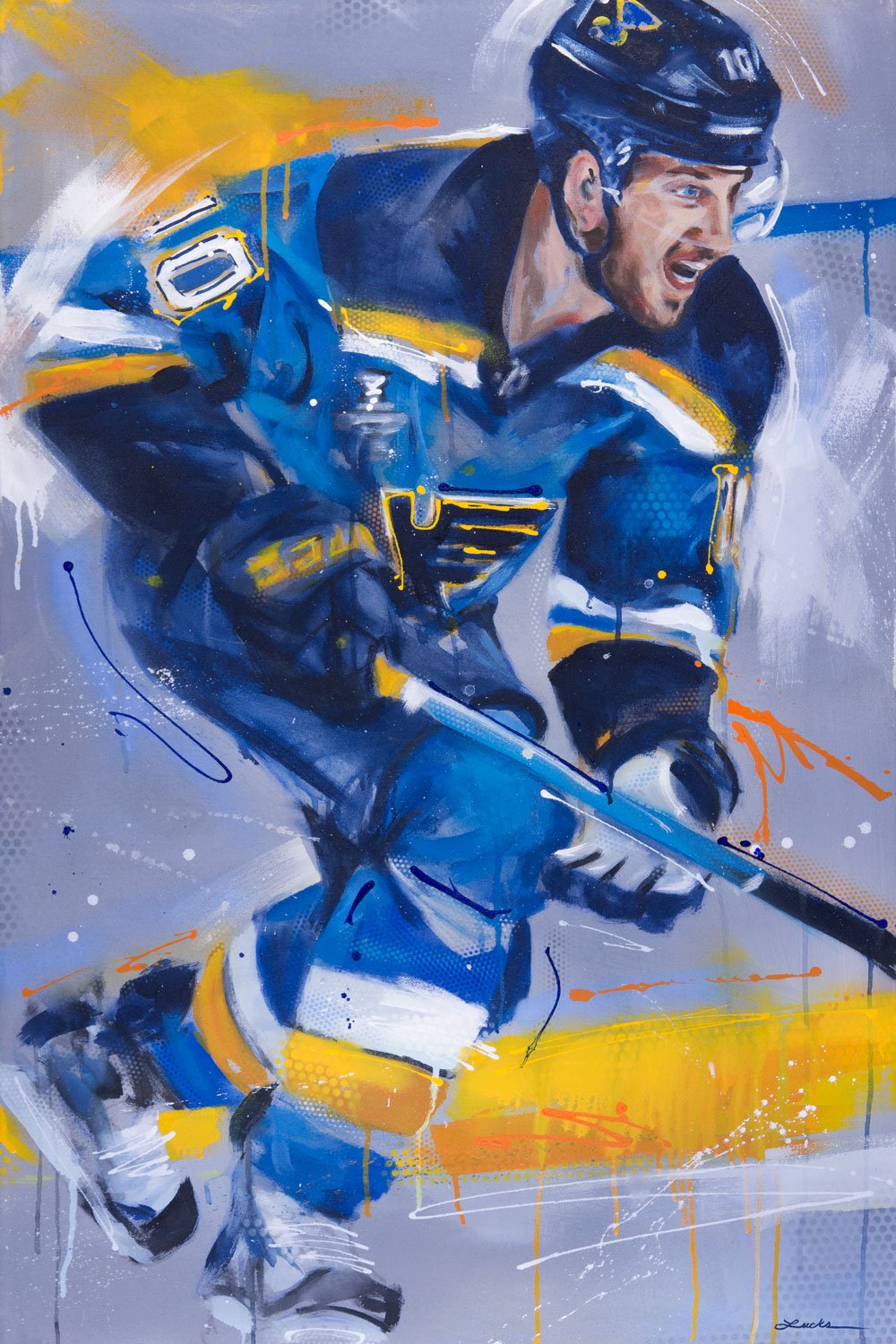 Brayden Schenn