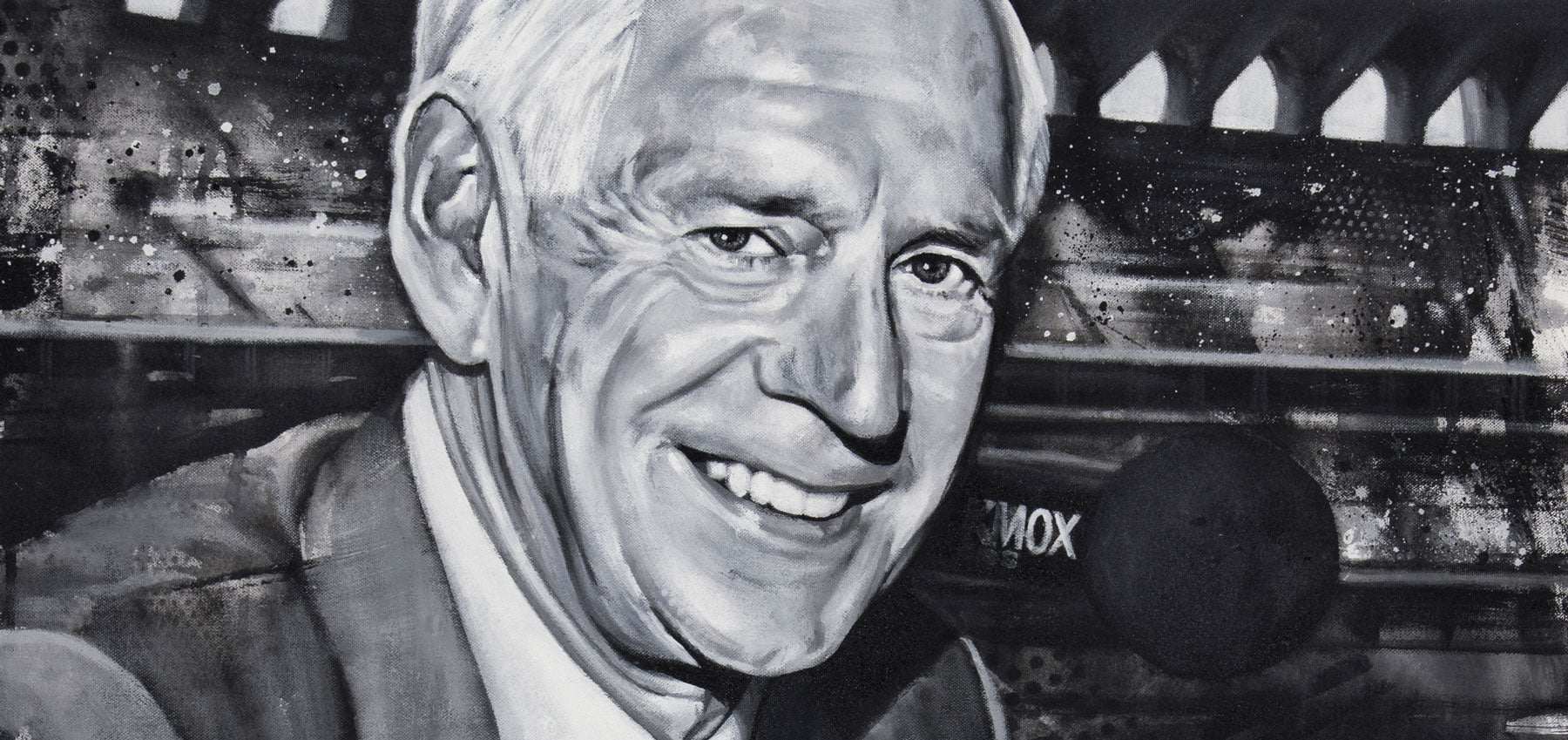 Jack Buck