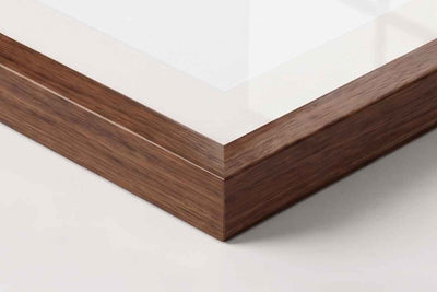 Framed Paper