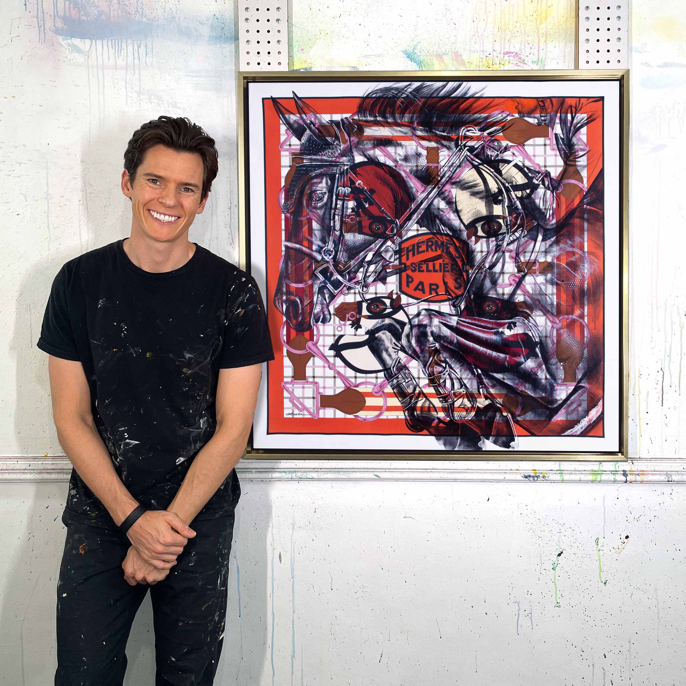 Timeless Tattersall *Original*