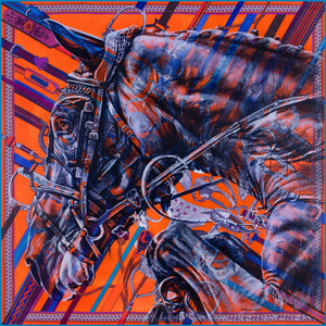 Equestrian