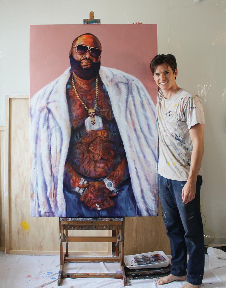 Rick Ross 