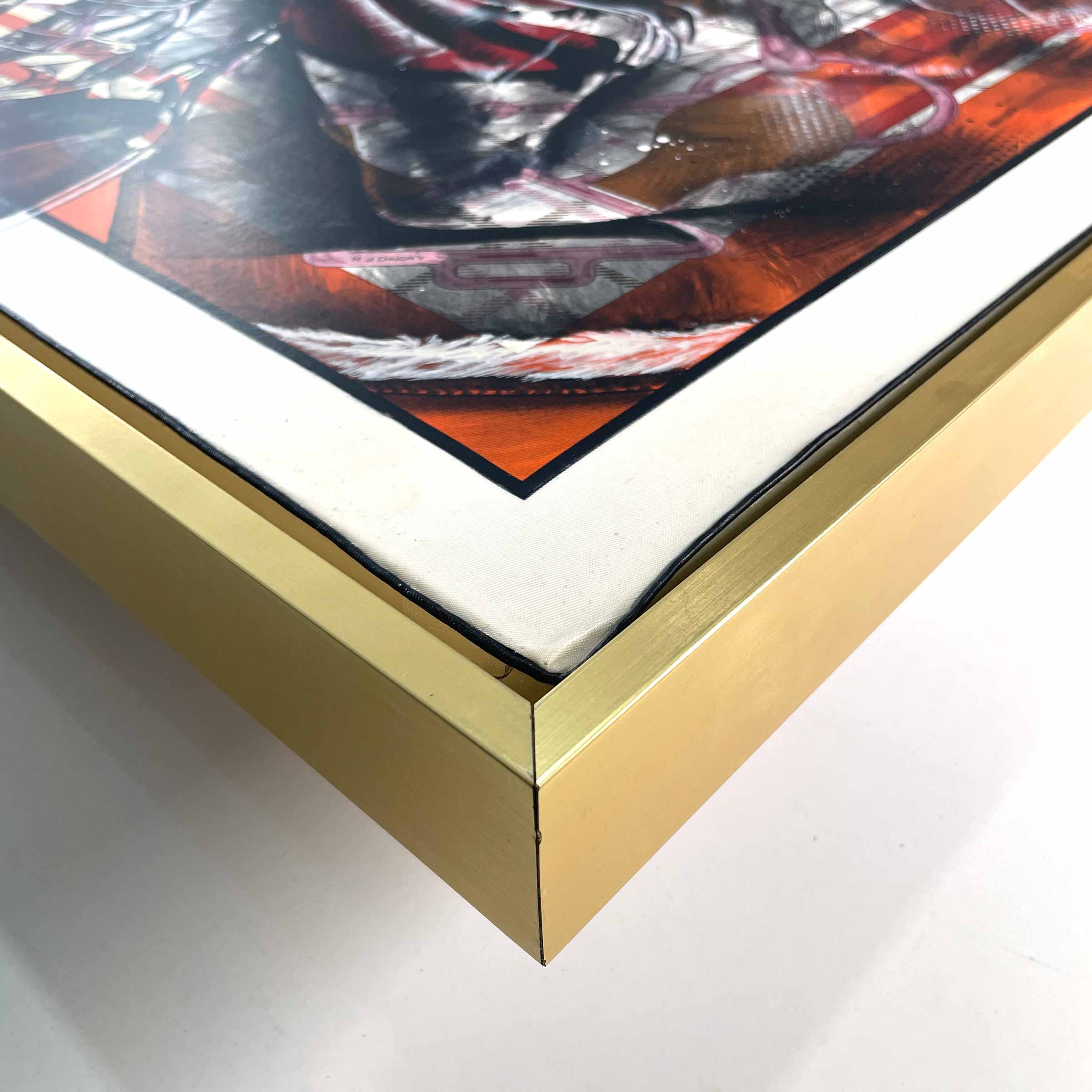 Timeless Tattersall *Original*