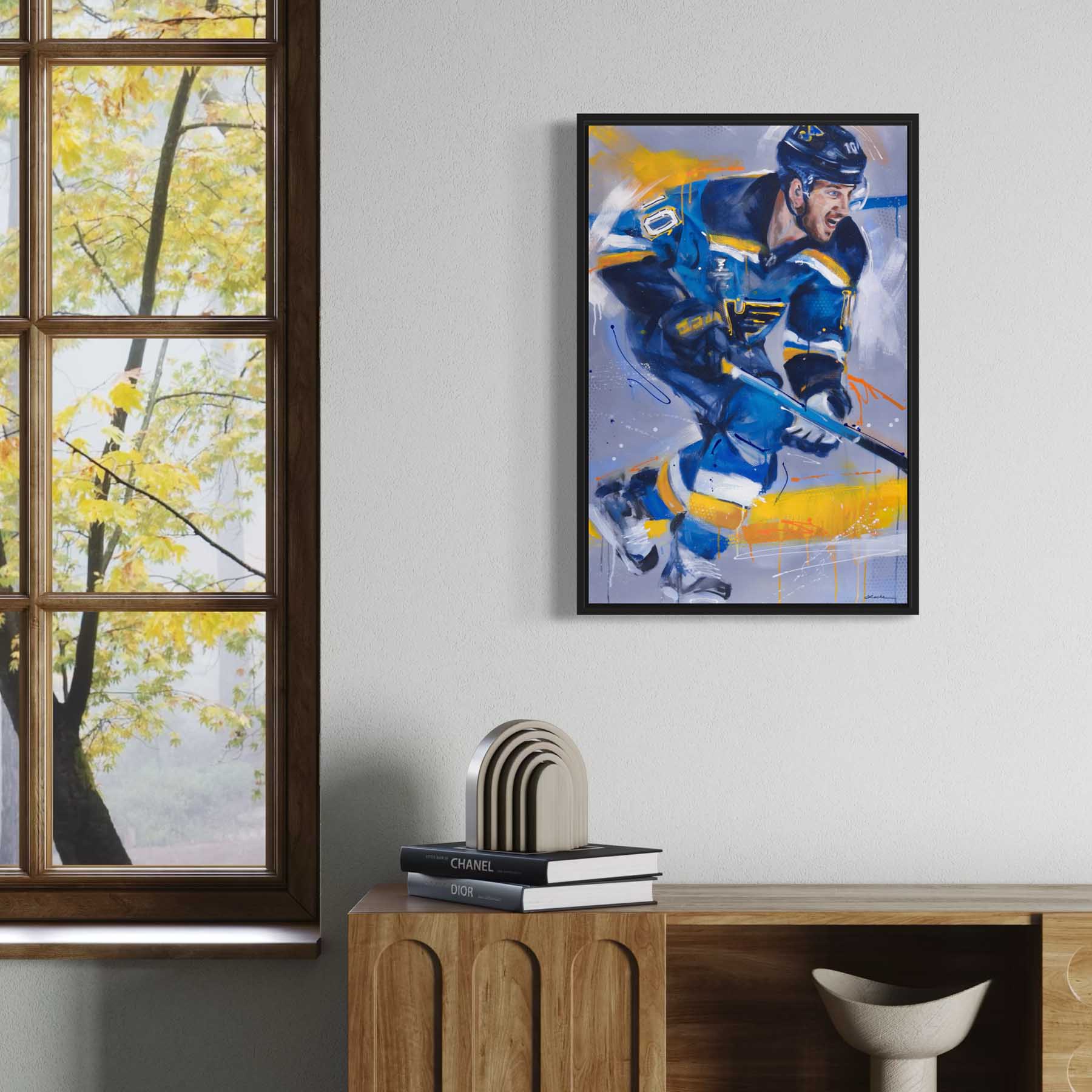 Brayden Schenn