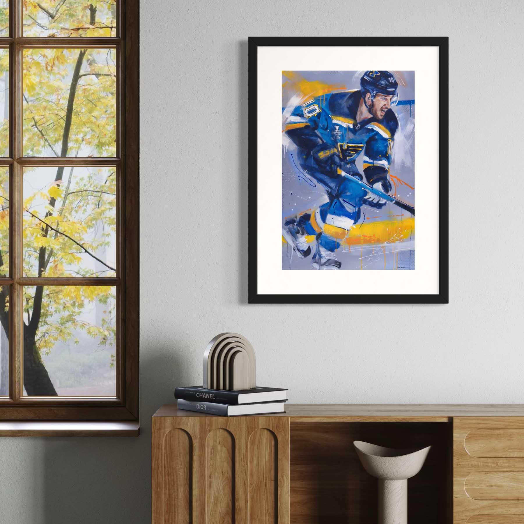 Brayden Schenn