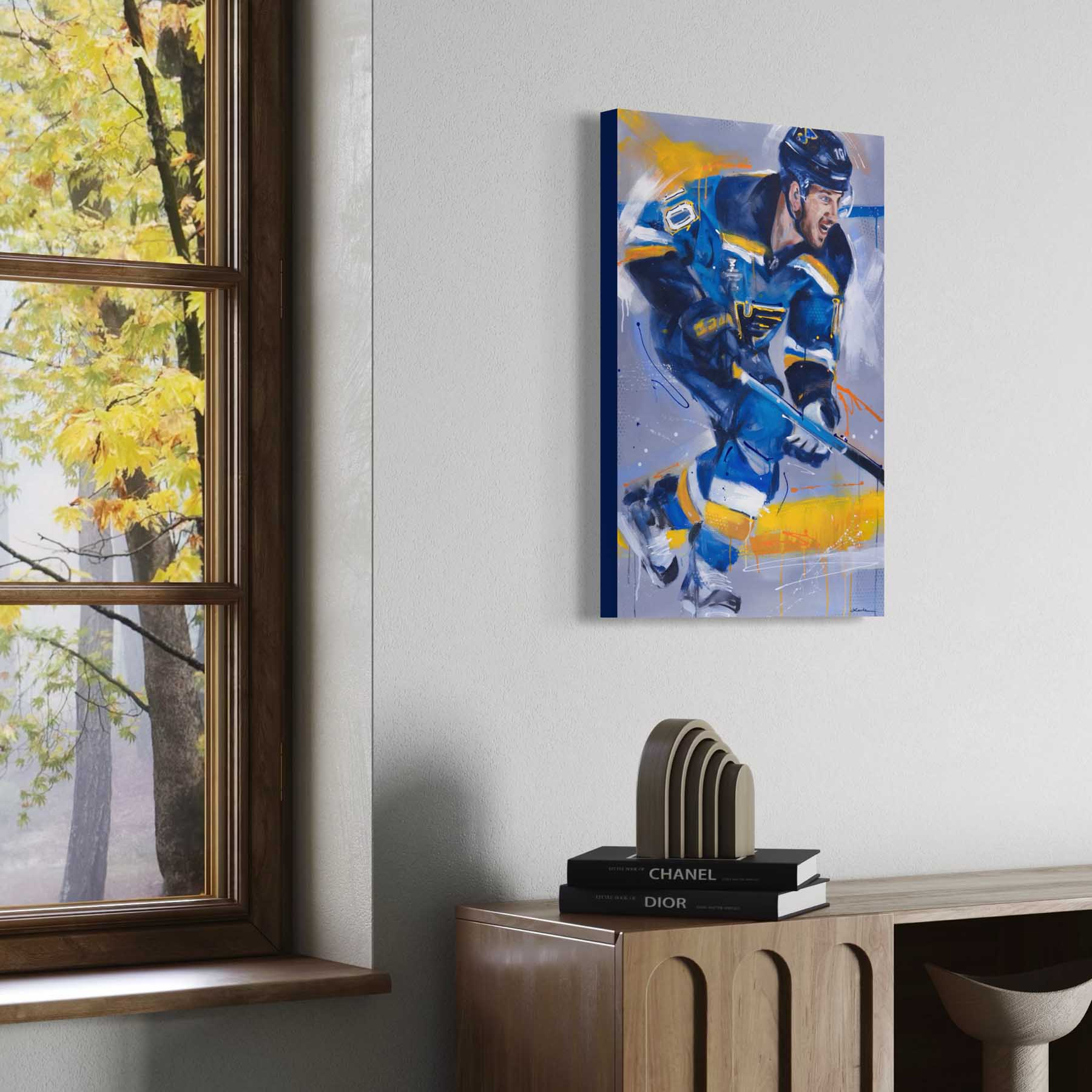 Brayden Schenn