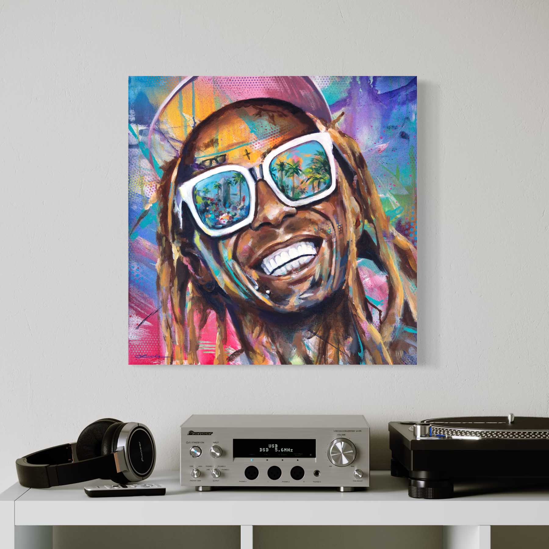 Lil Wayne West Palm Beach