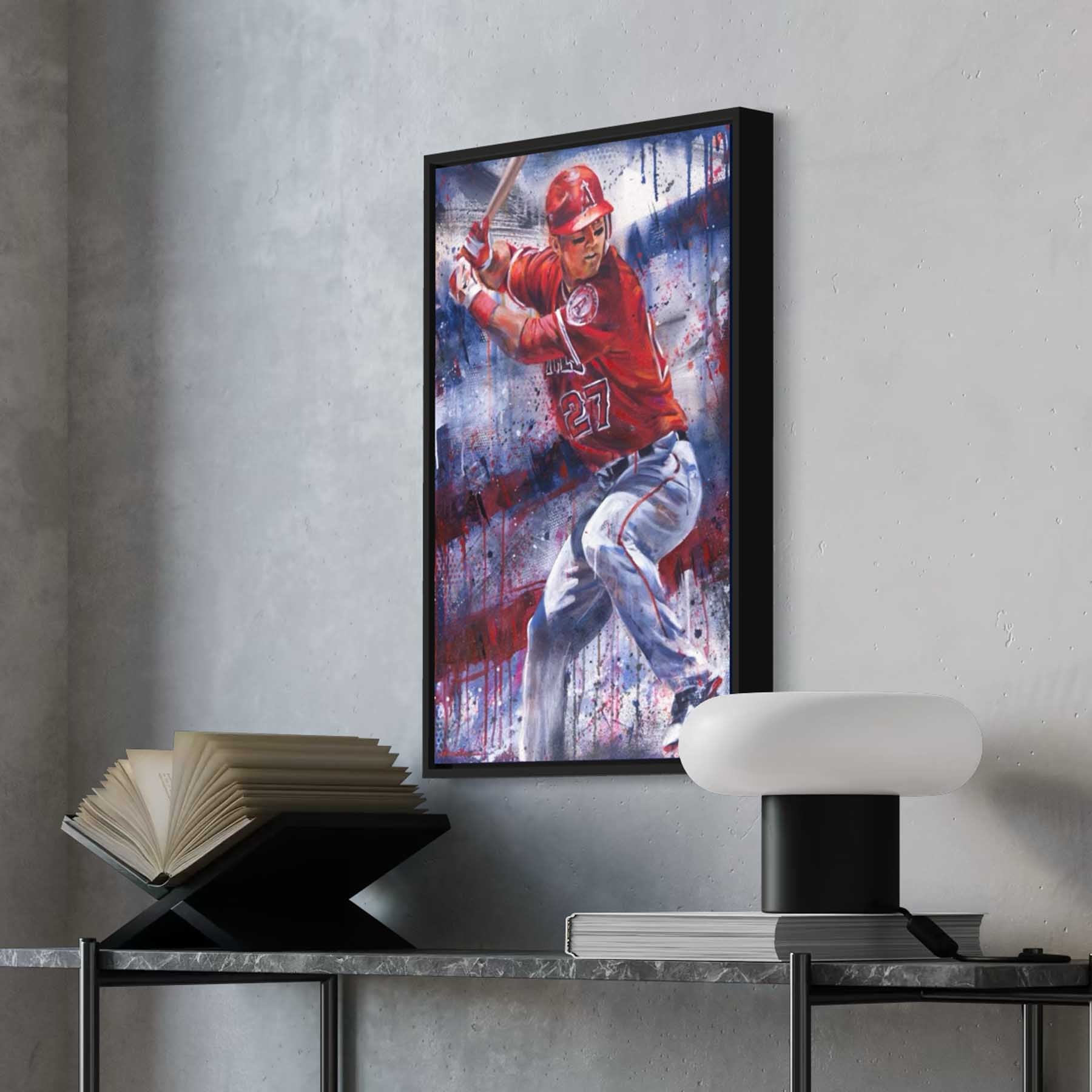 Mike Trout