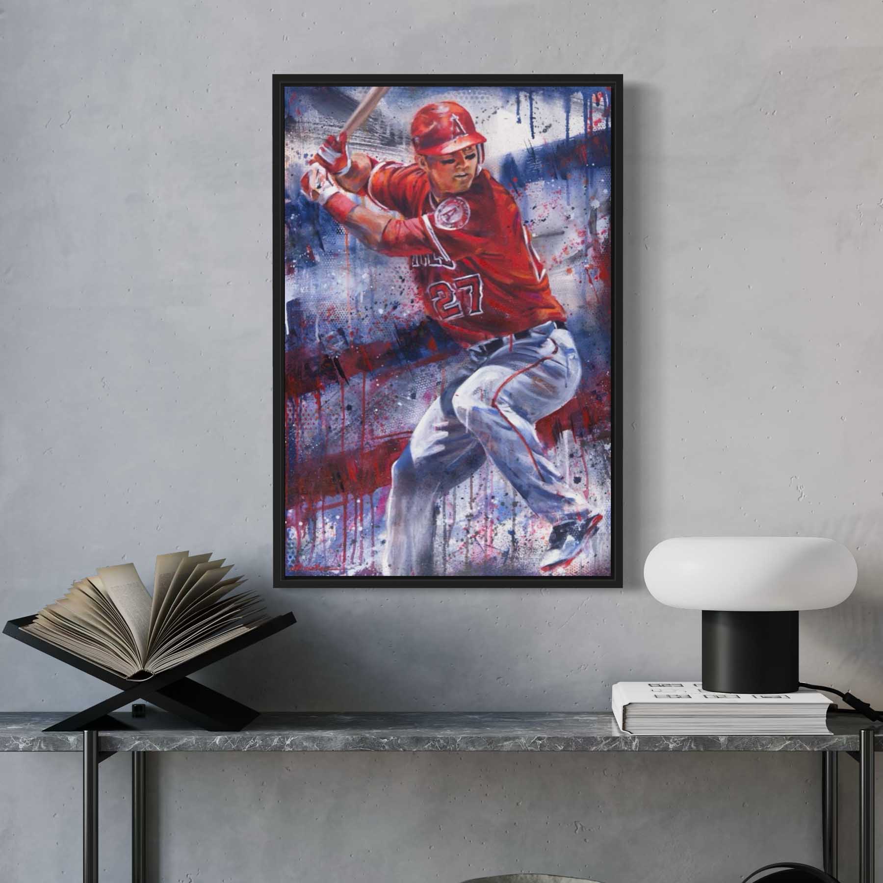 Mike Trout